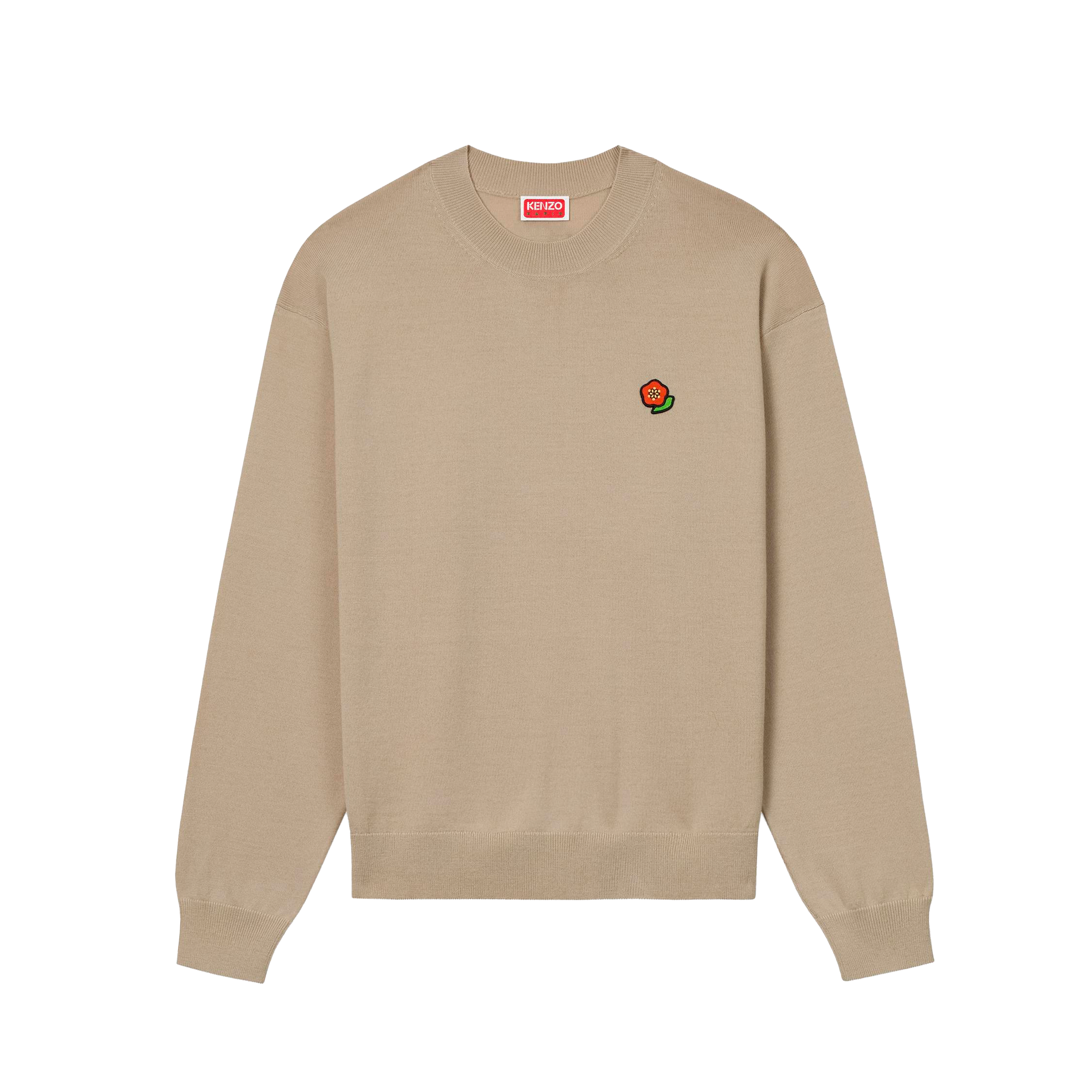 Buzo Beige Kenzo Rws