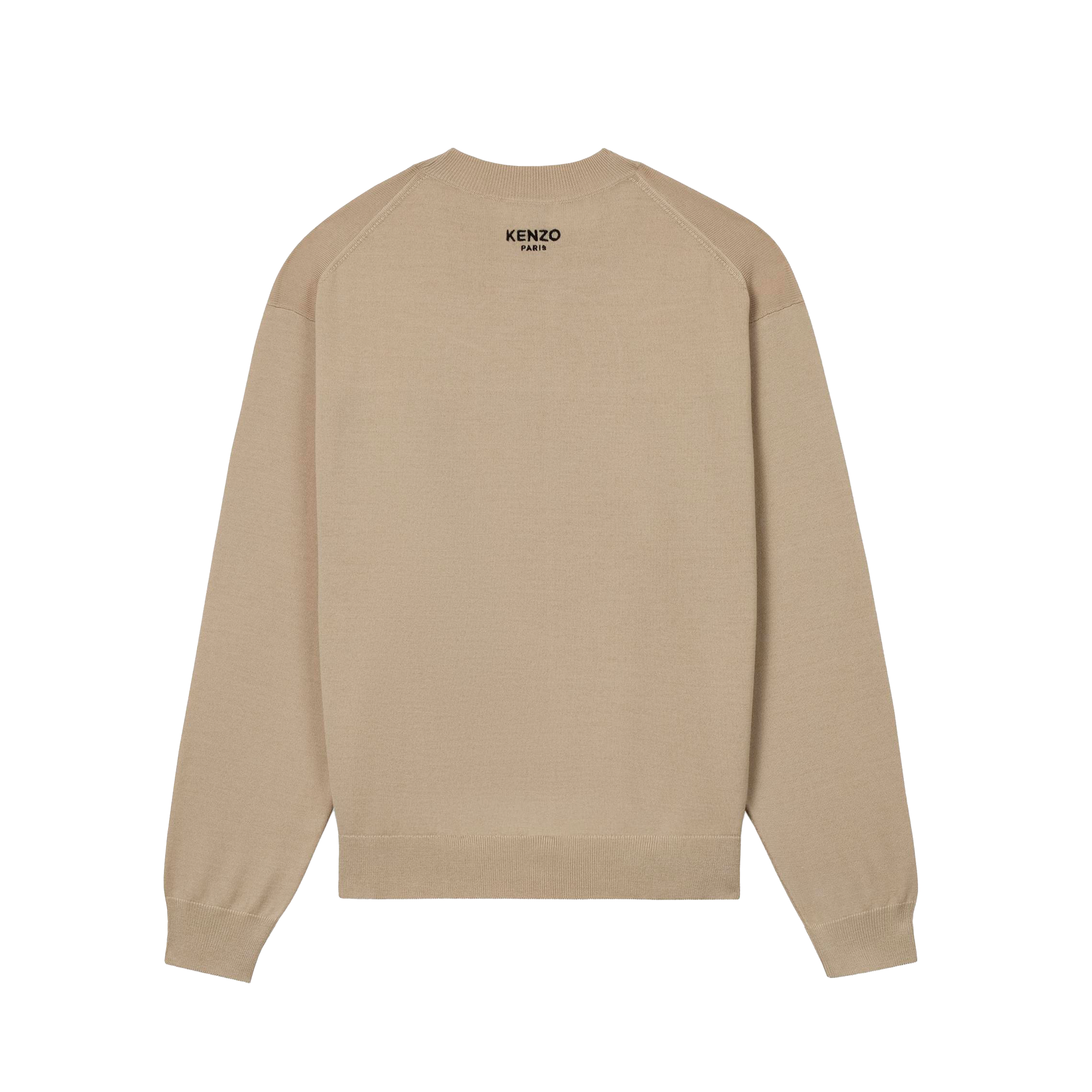 Buzo Beige Kenzo Rws