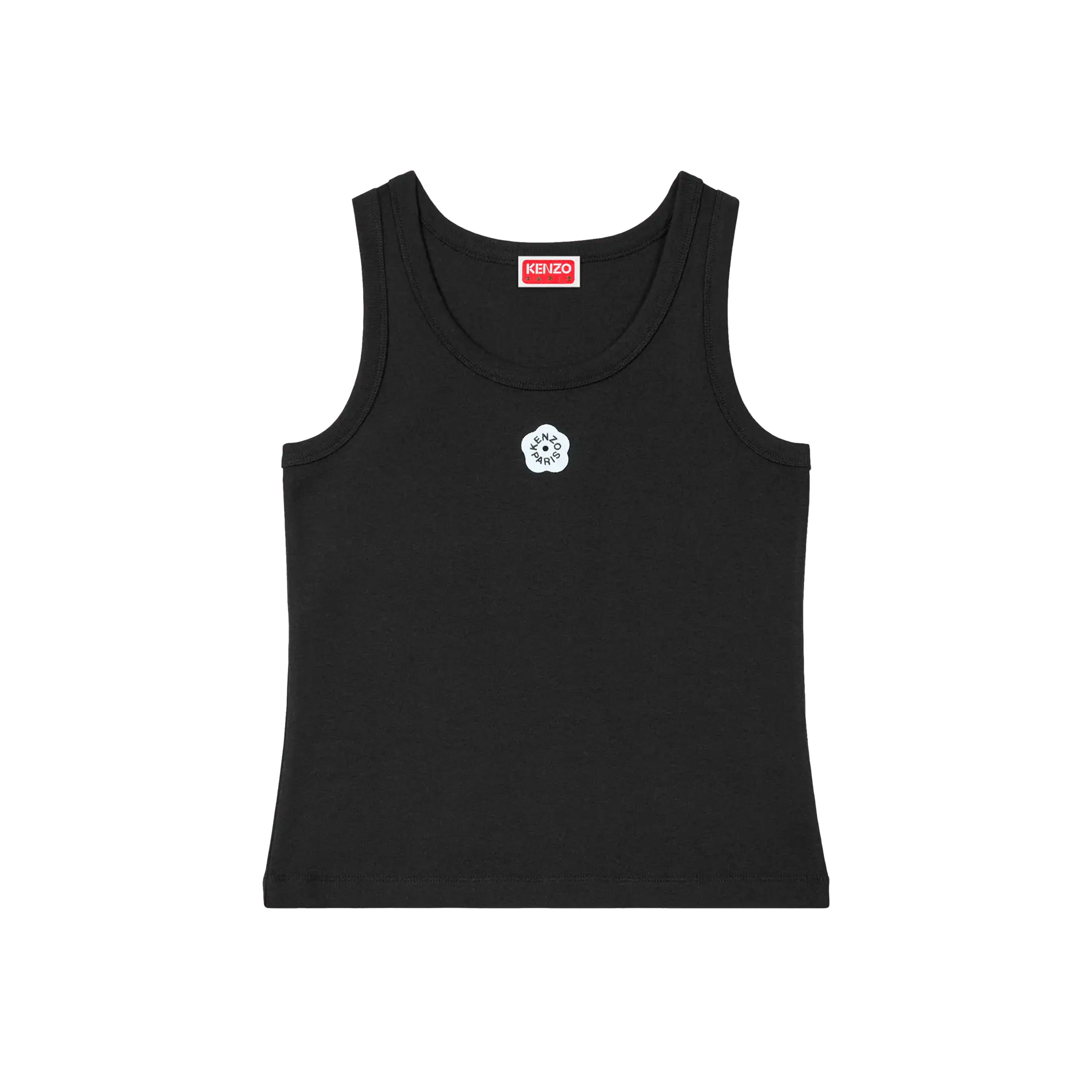 Top Negro Kenzo Gots Boke