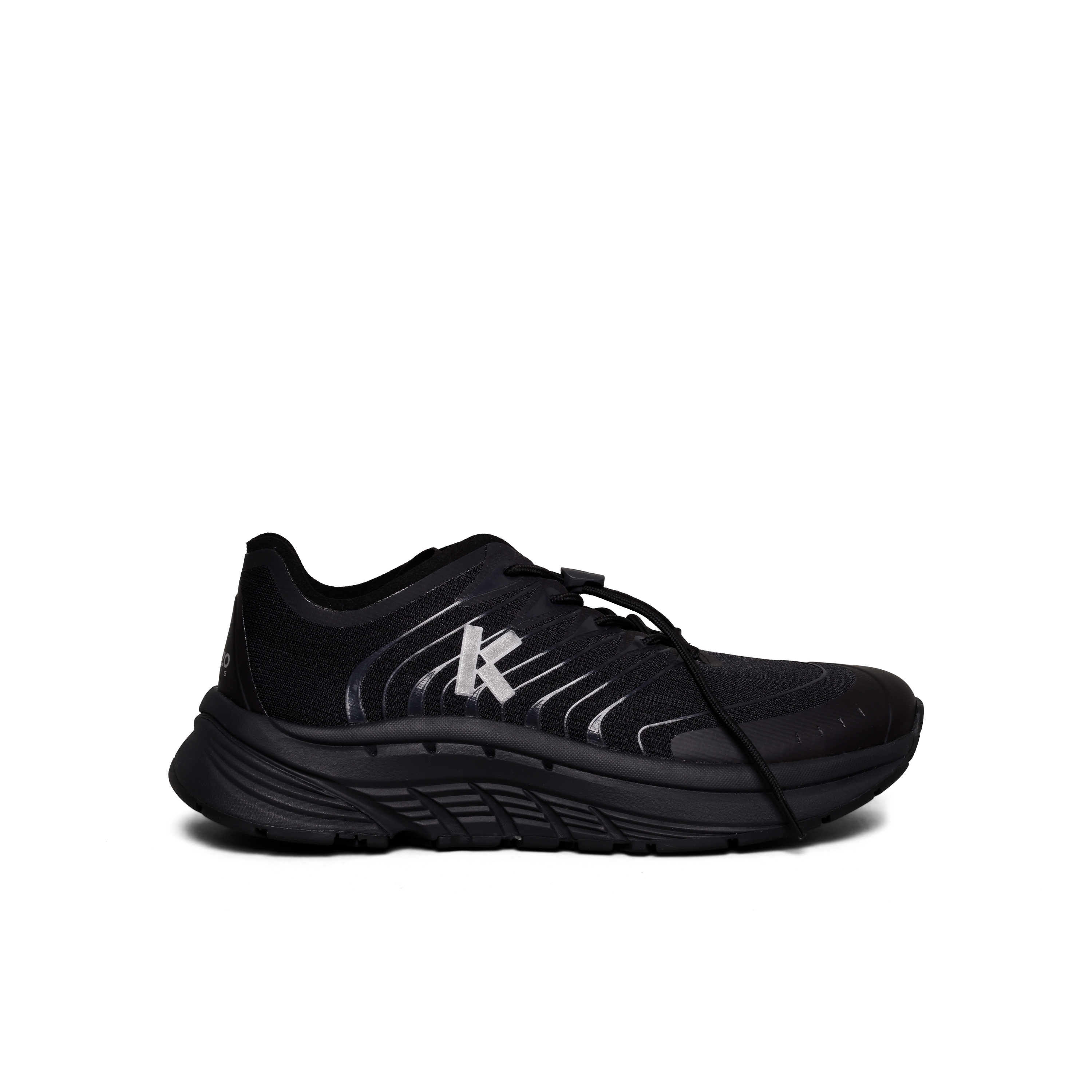Sneakers Negros KENZO Low Top