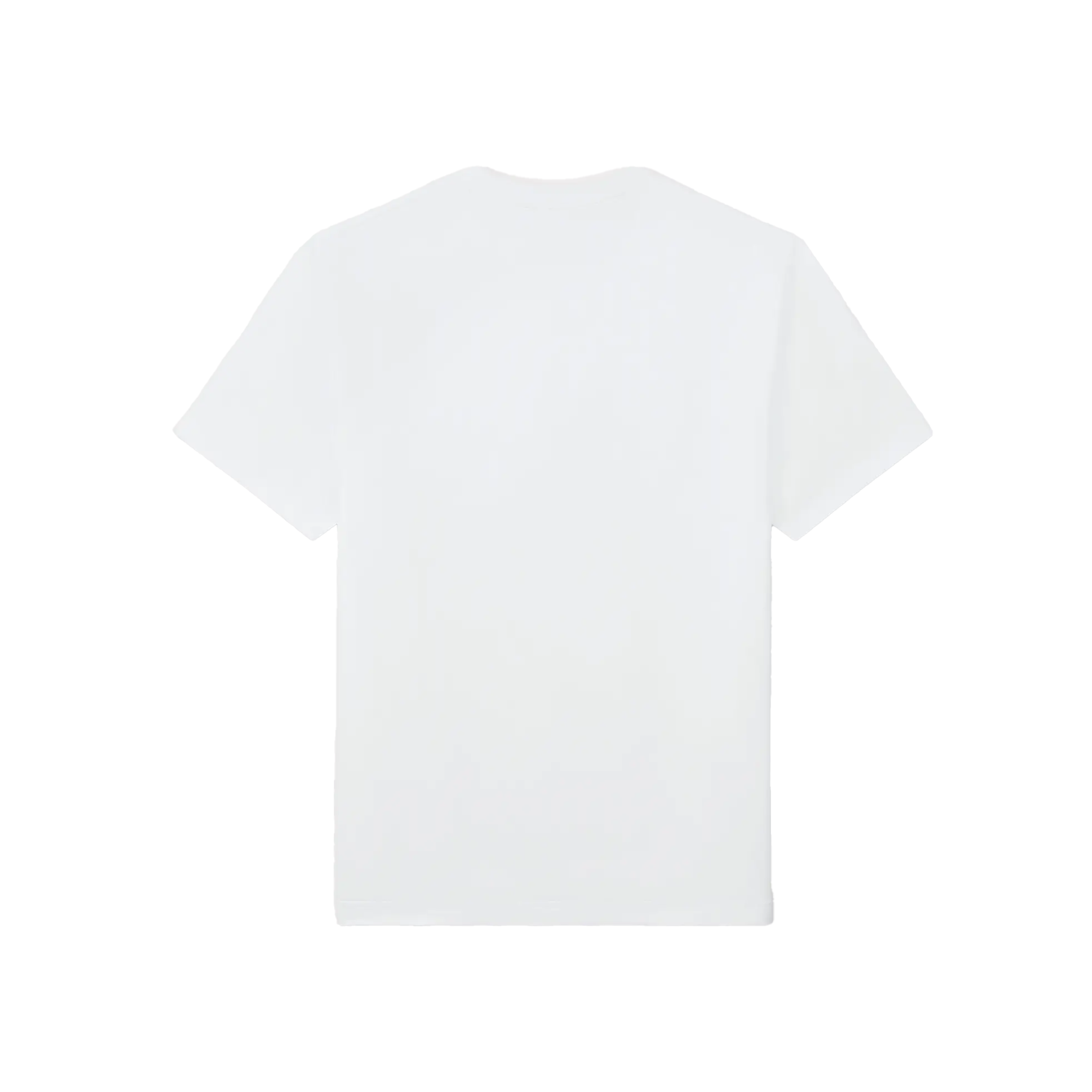 Camiseta Blanca KENZO Gots Boke Flower