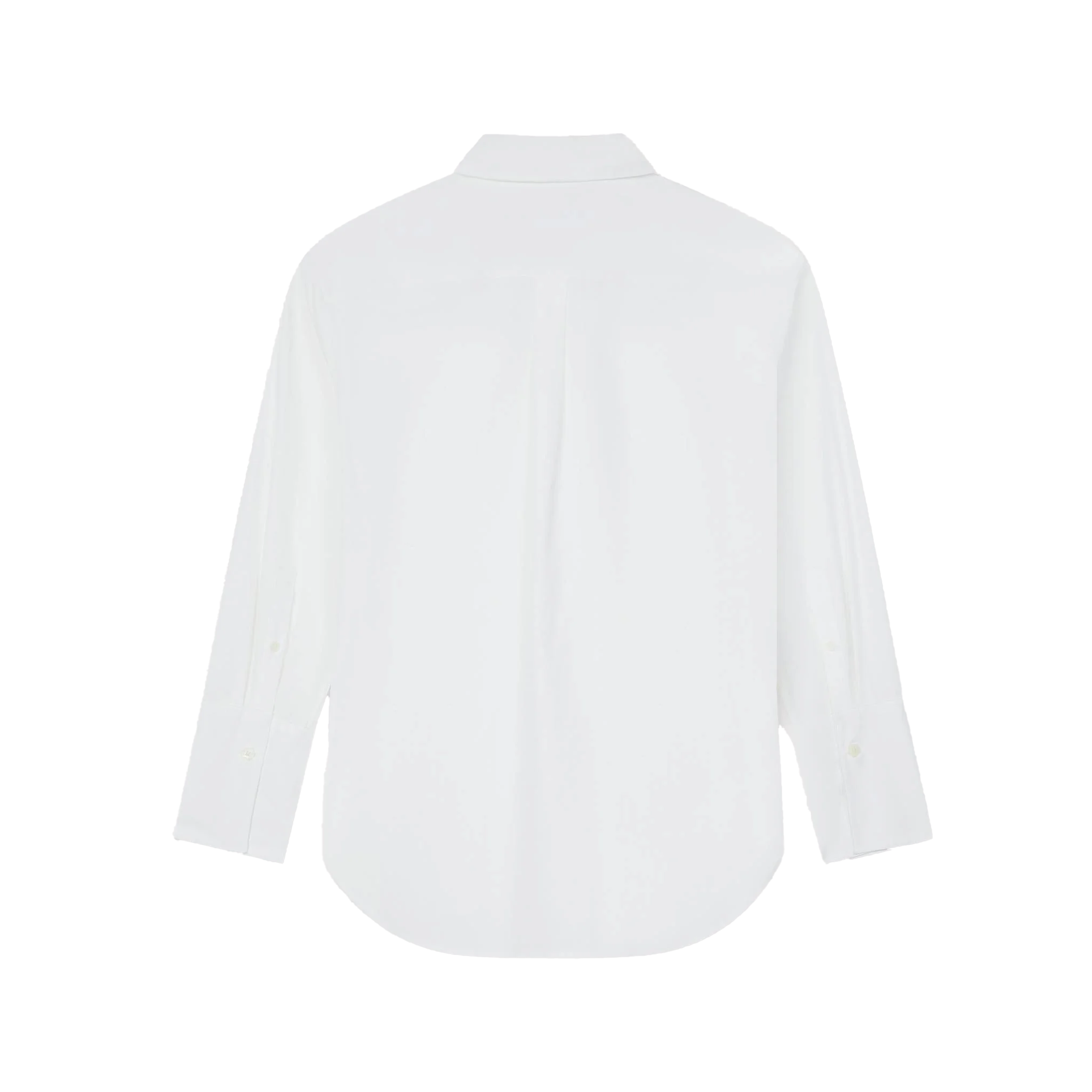 Camisa Blanca KENZO Boke Flower