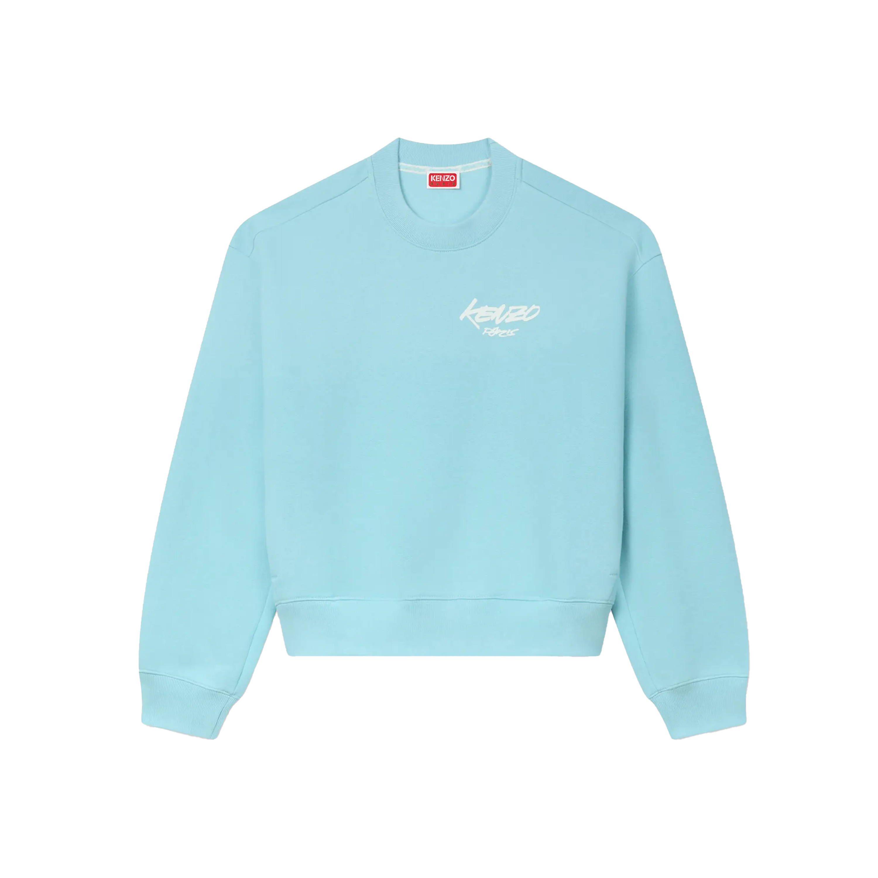 Buzo Azul KENZO Futura
