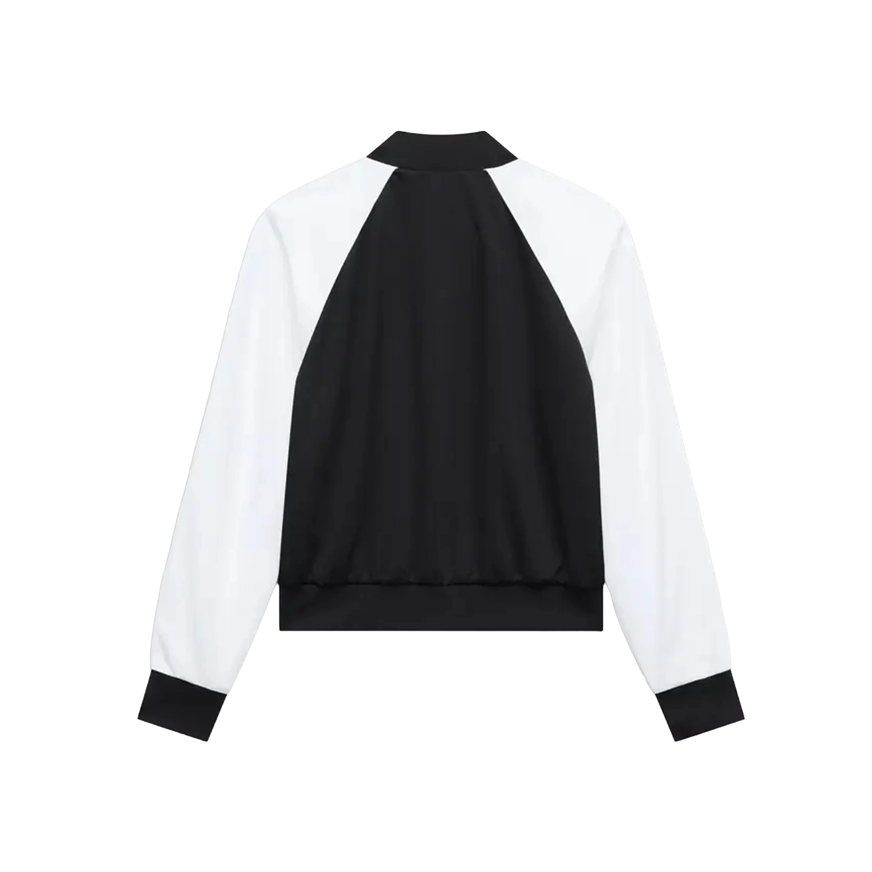 Blouson Negro KENZO Boke Flower