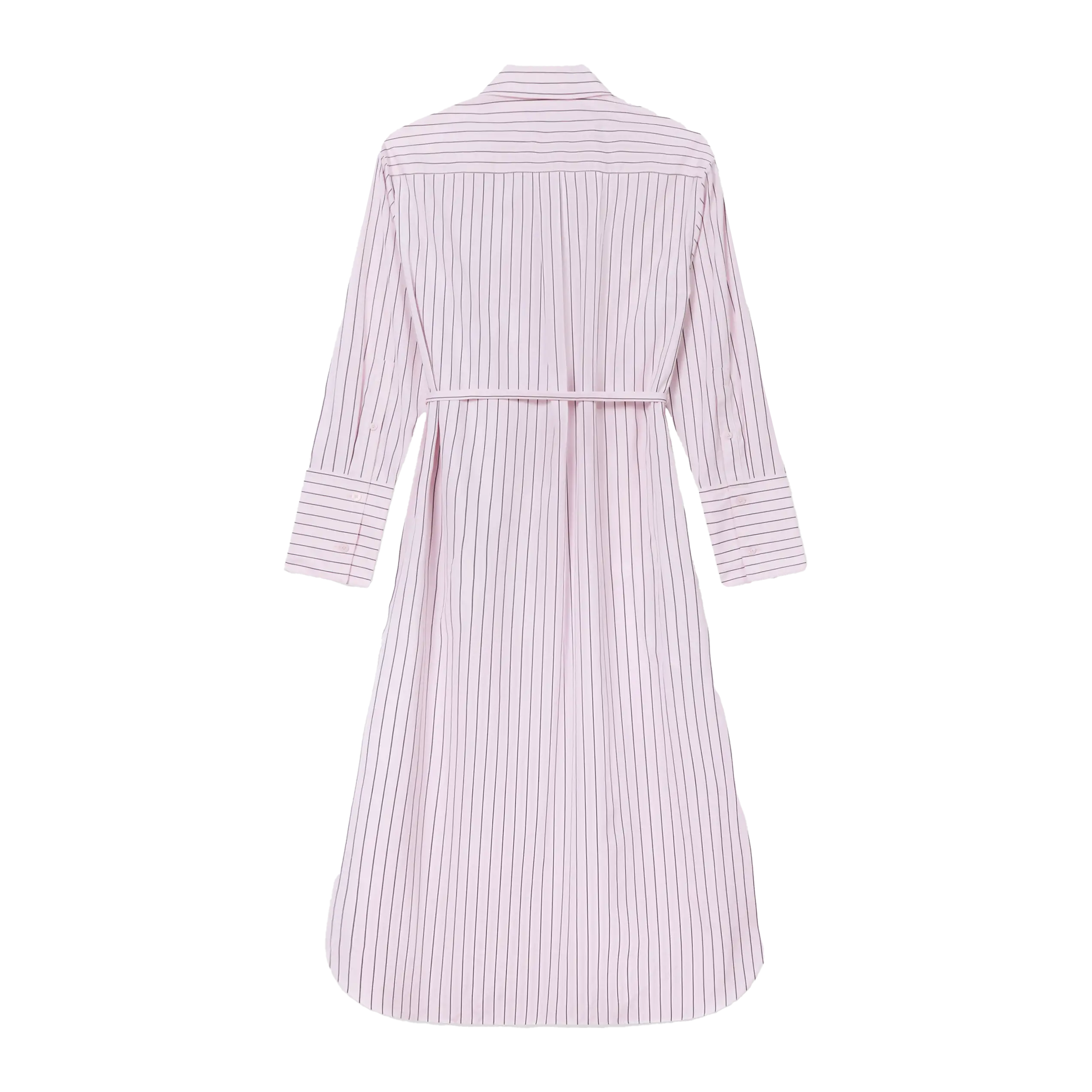 Vestido Rosado KENZO Boke Flower