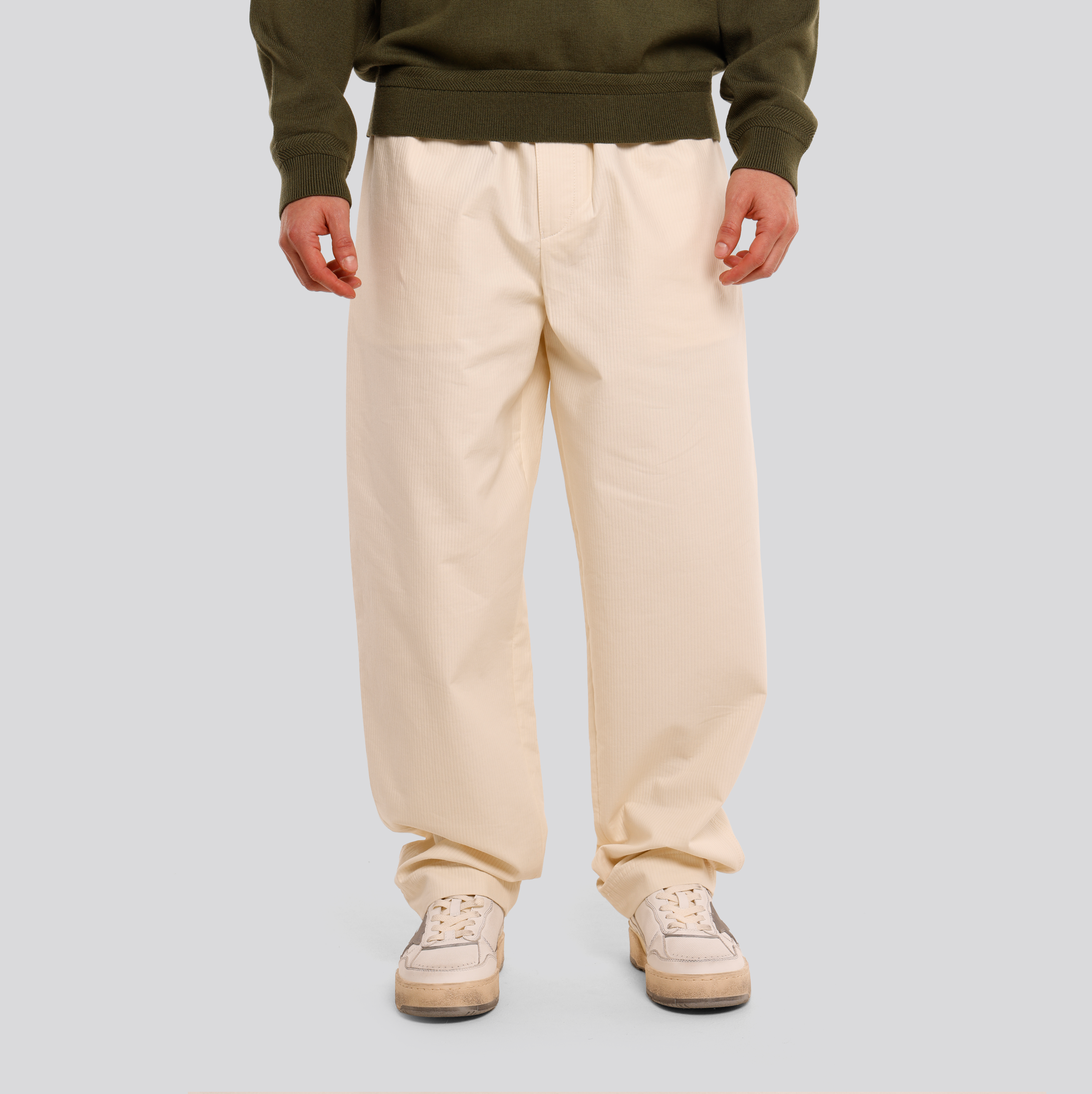 Pantalón Ivory KENZO Pant Ivory Kenzo
