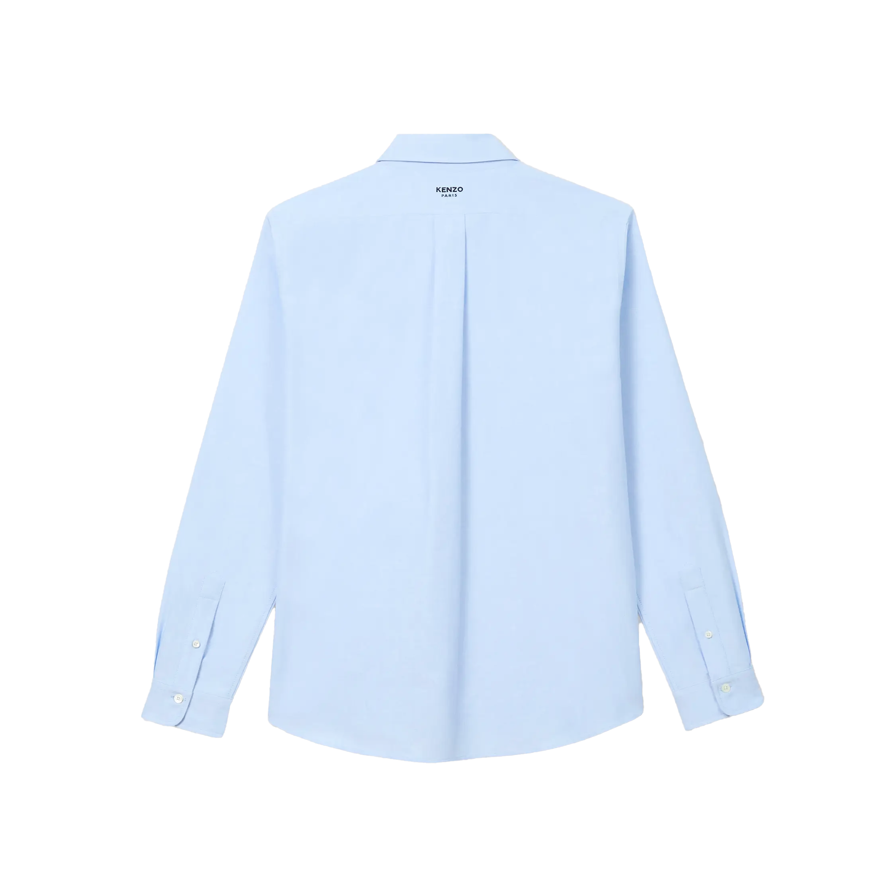 Camisa Blanca KENZO Boke Flower