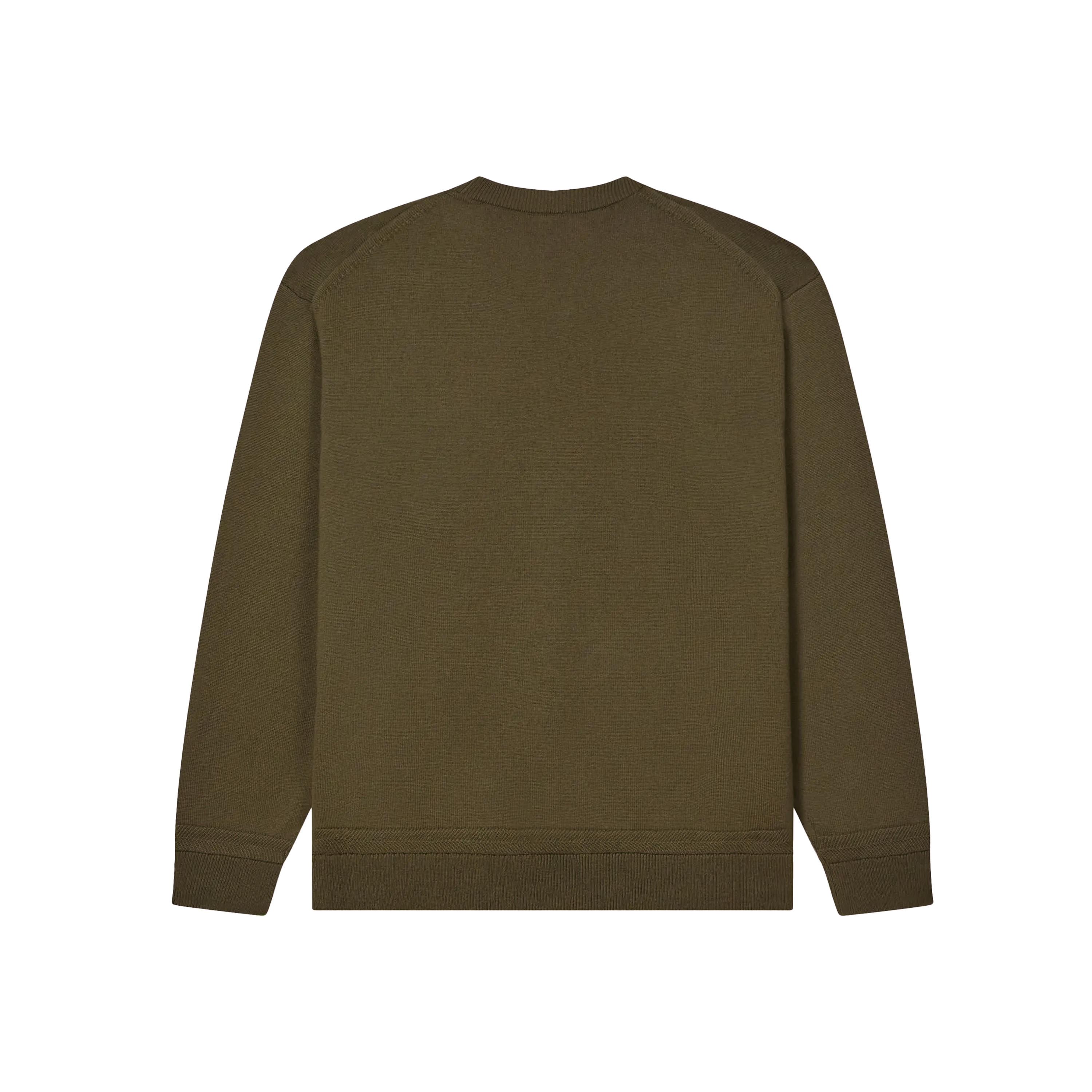 Buzo Verde KENZO Boke Flower