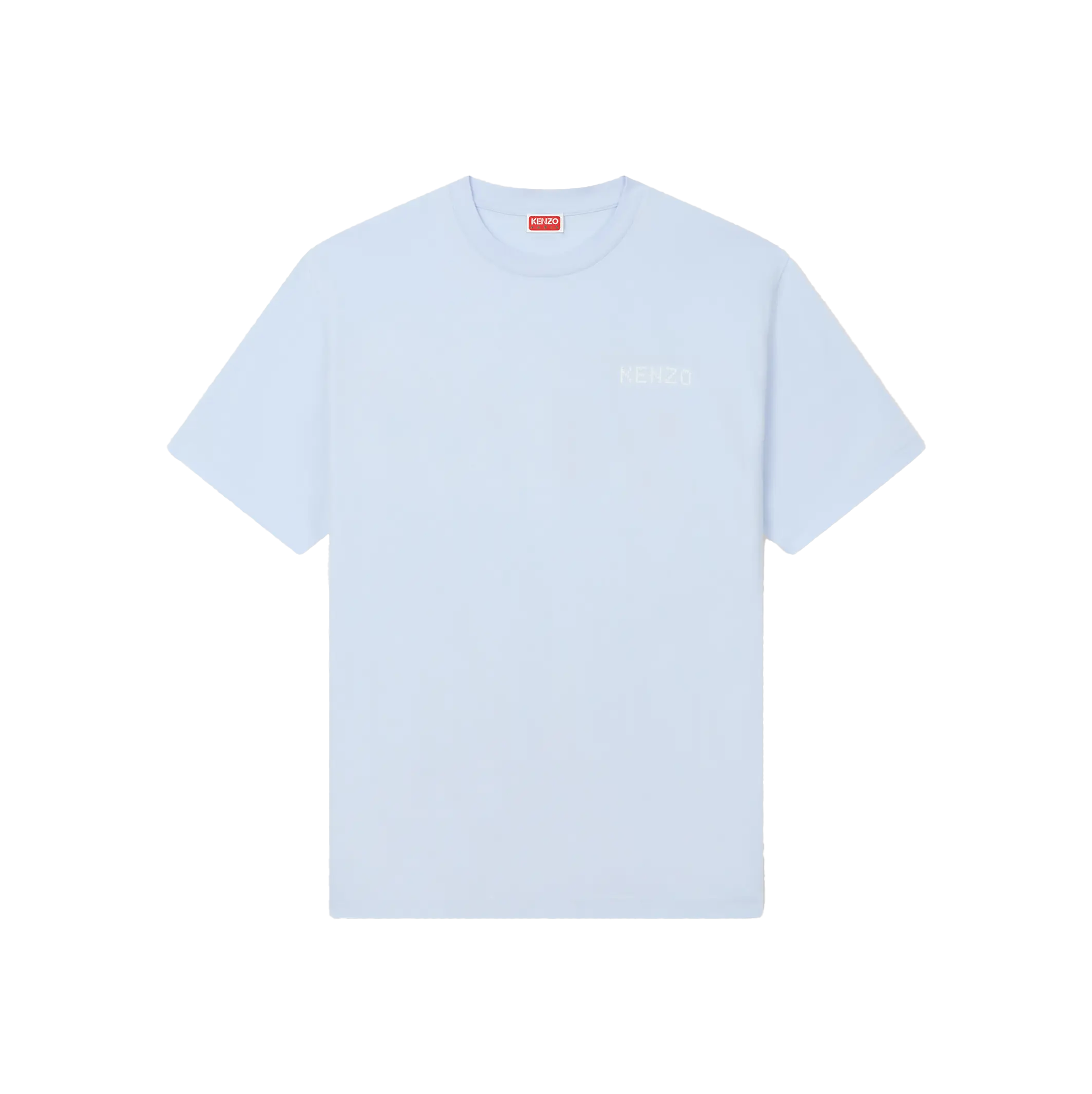 Camiseta Celeste KENZO City