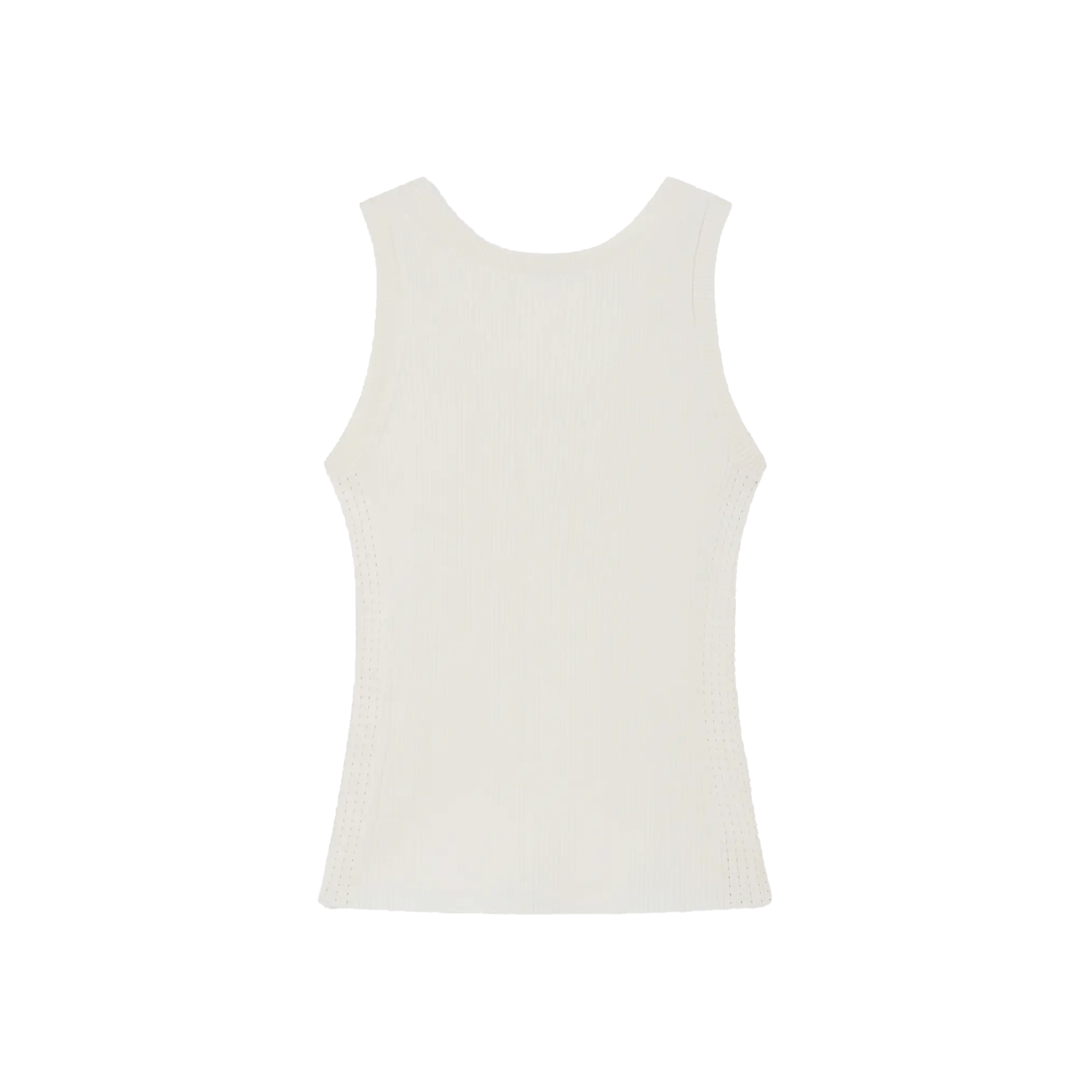 Top Blanco KENZO Boke Flower