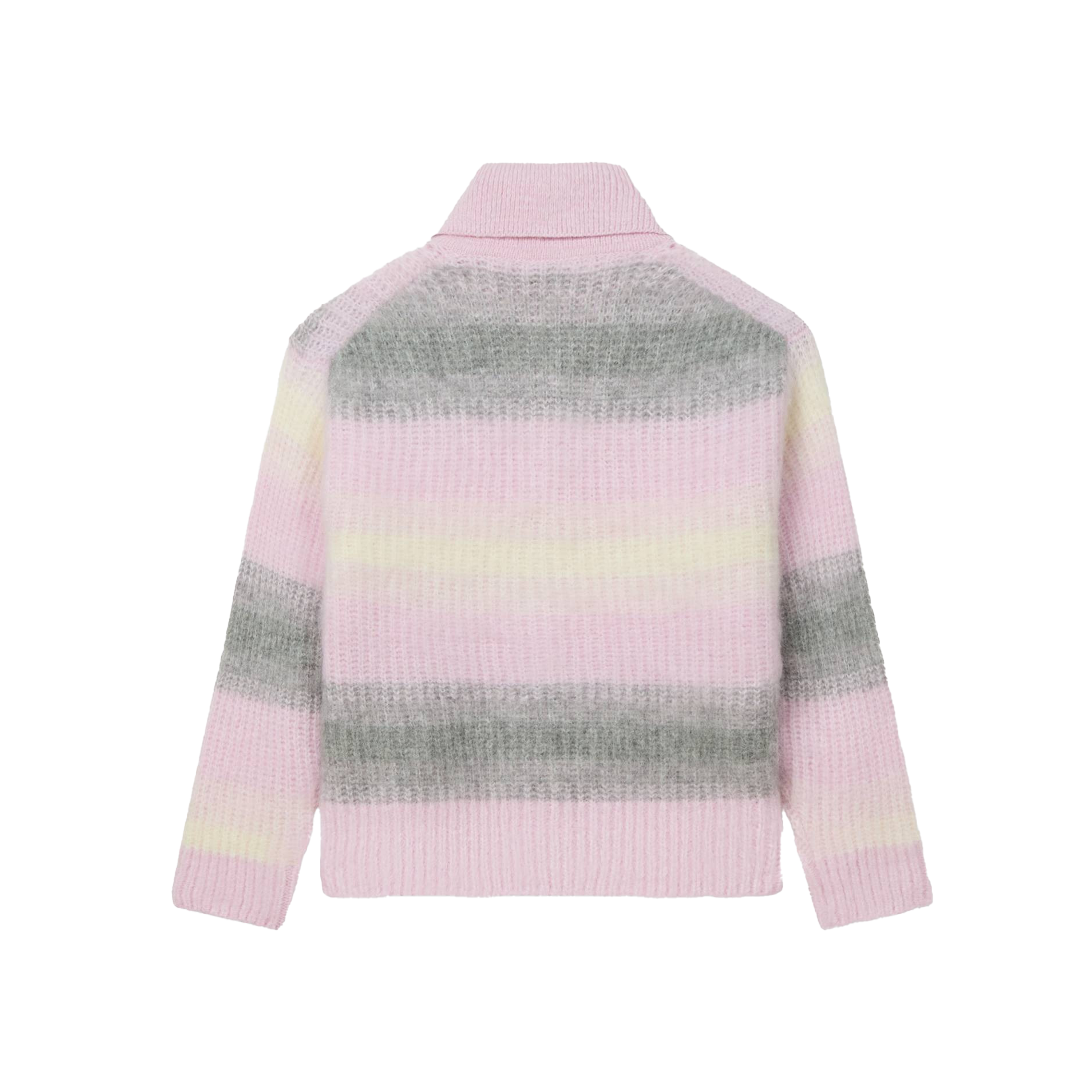 Buzo Rosado KENZO
