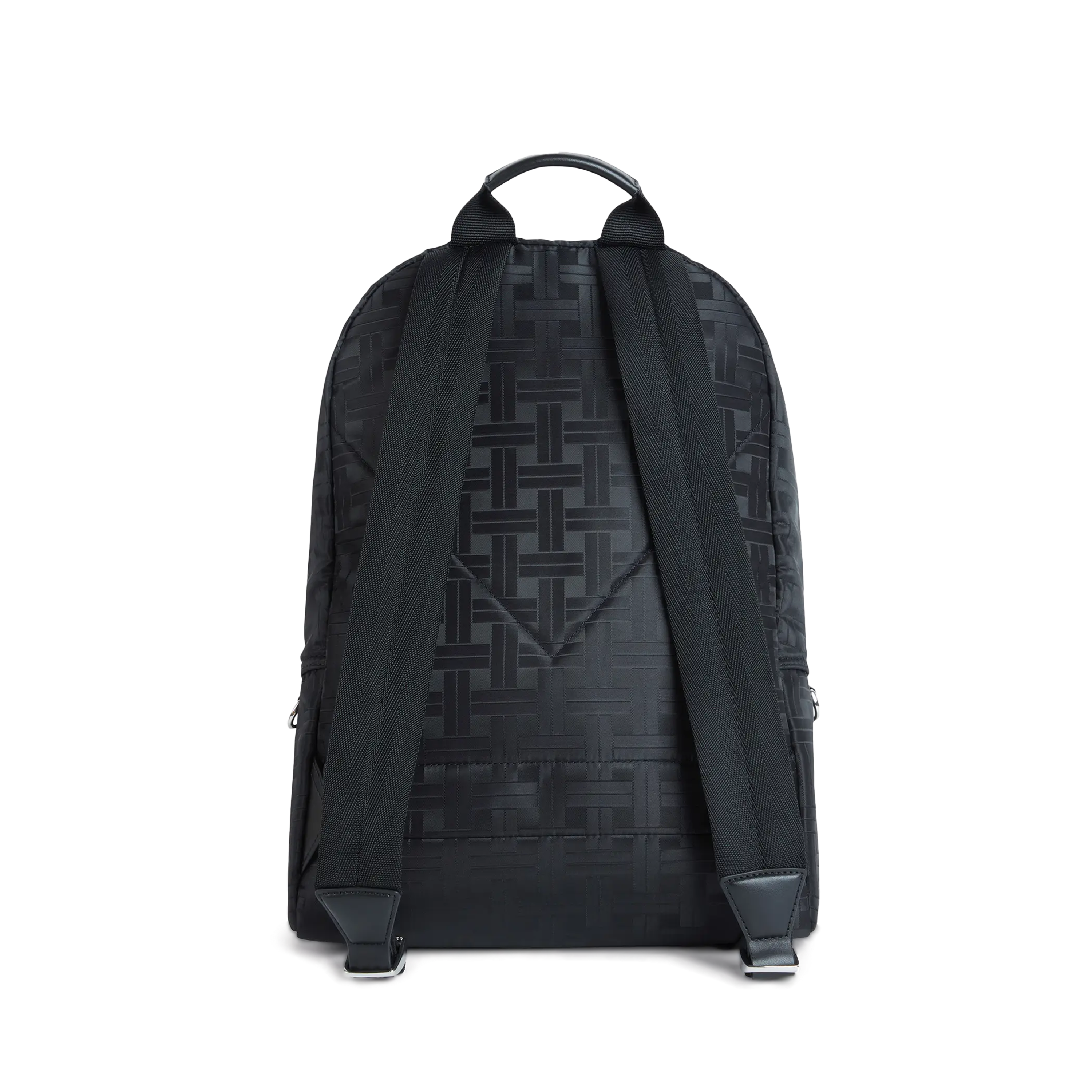 Mochila Negra KENZO Mura