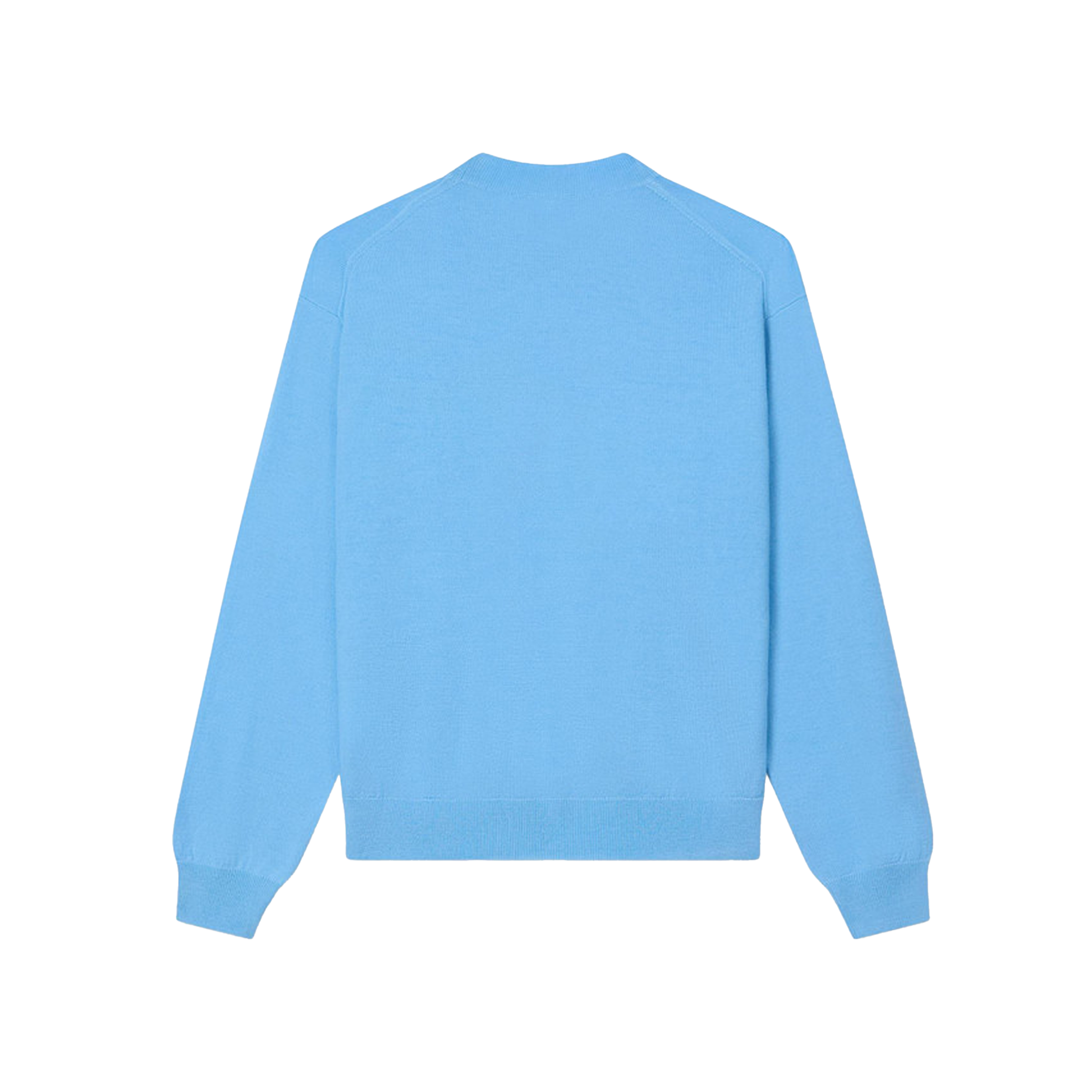 Buzo Azul KENZO Boke Flower Crest