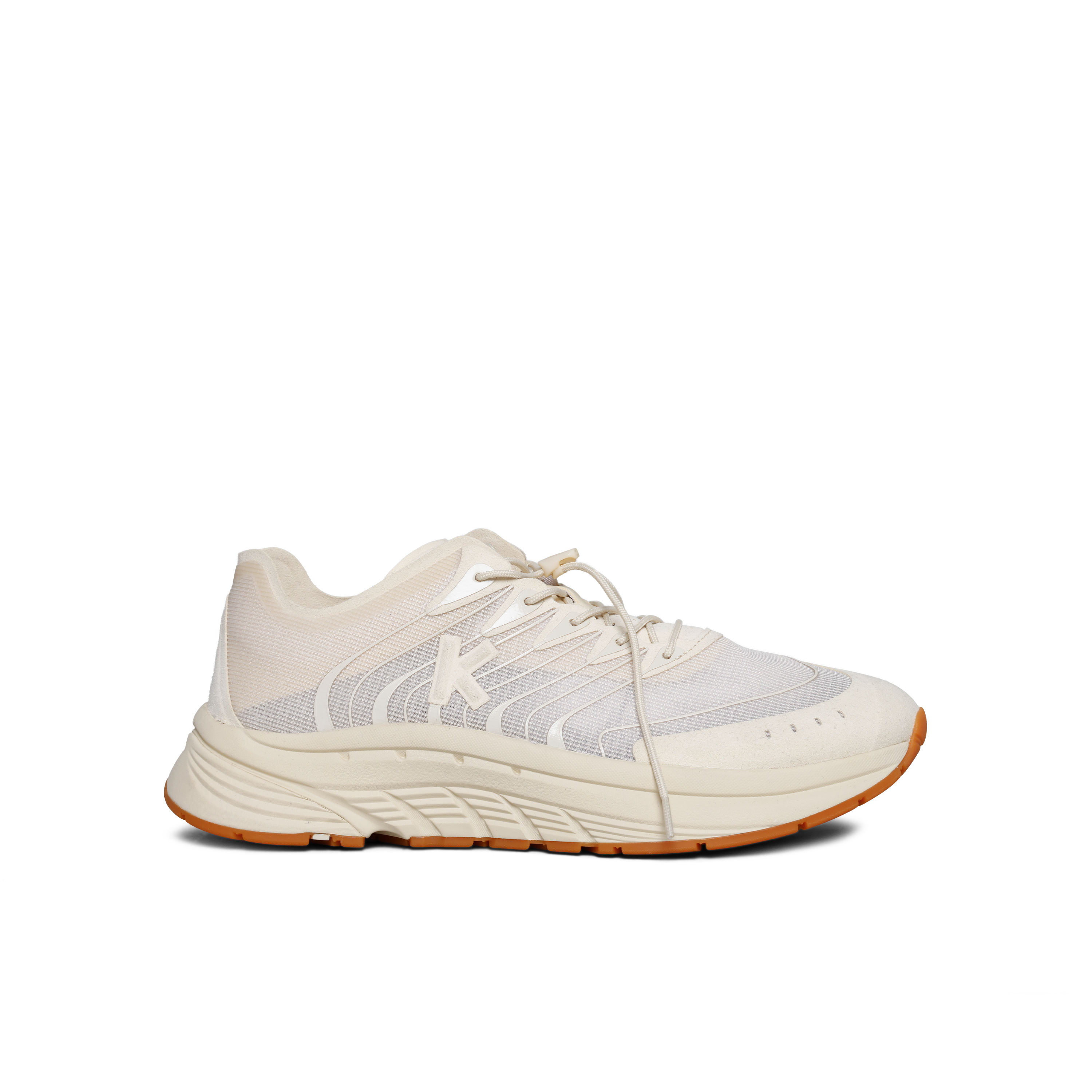 Sneakers Ivory KENZO Pace 2.0
