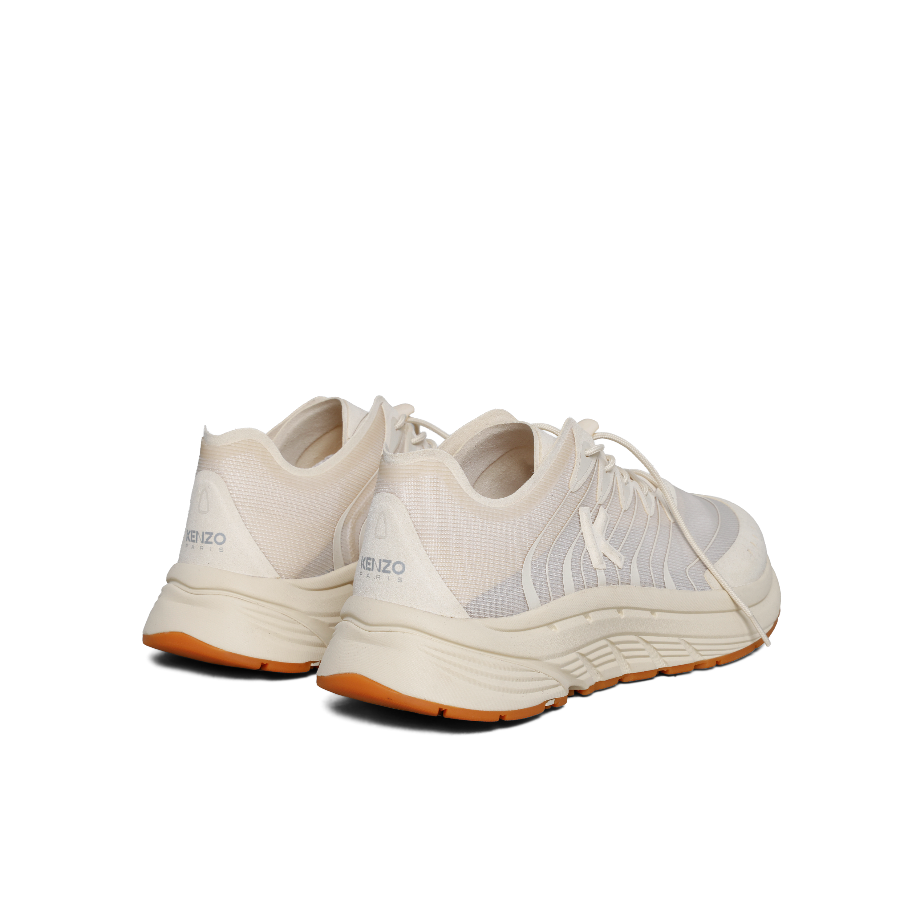 Sneakers Ivory KENZO Pace 2.0