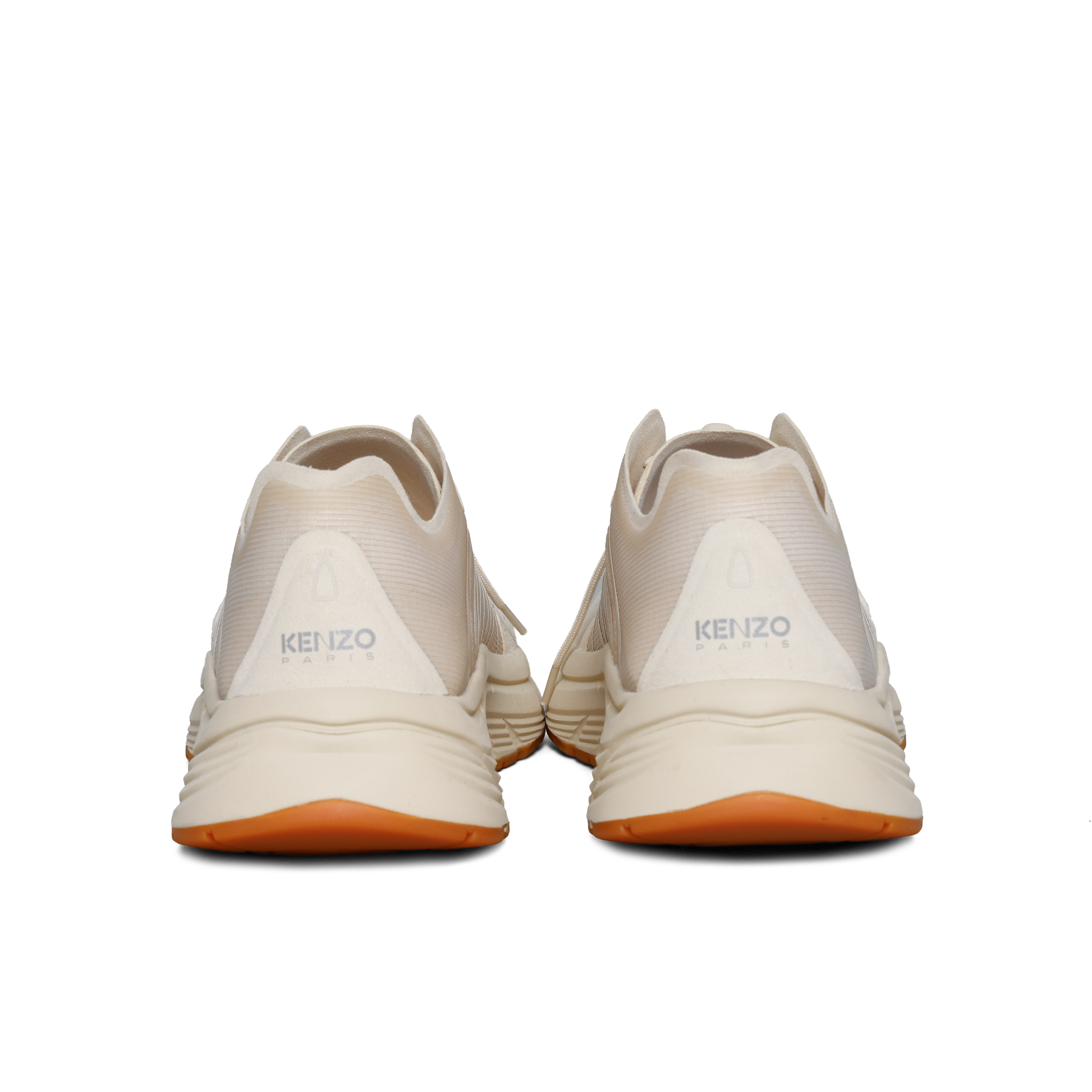 Sneakers Ivory KENZO Pace 2.0