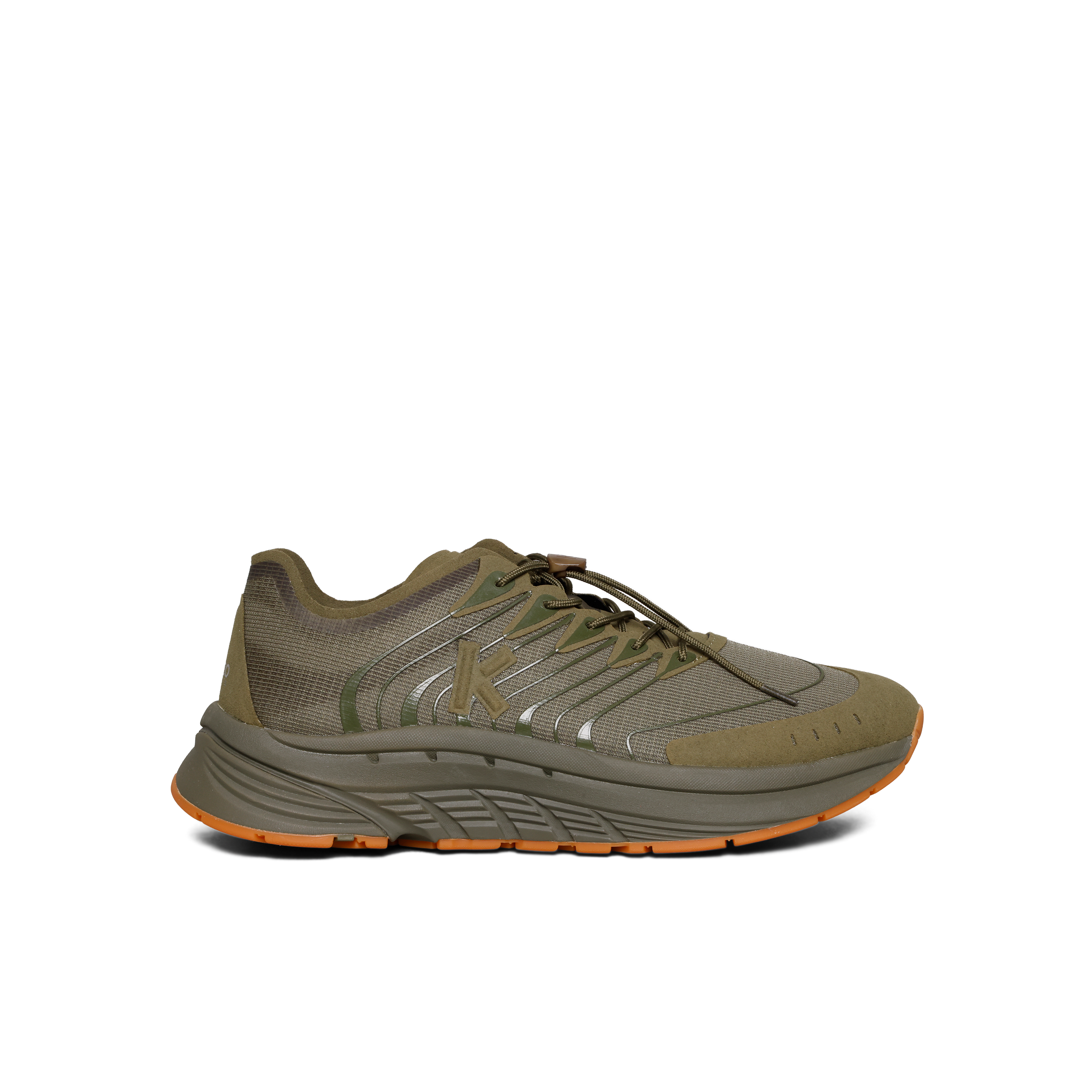 Sneakers Verdes KENZO Pace 2.0