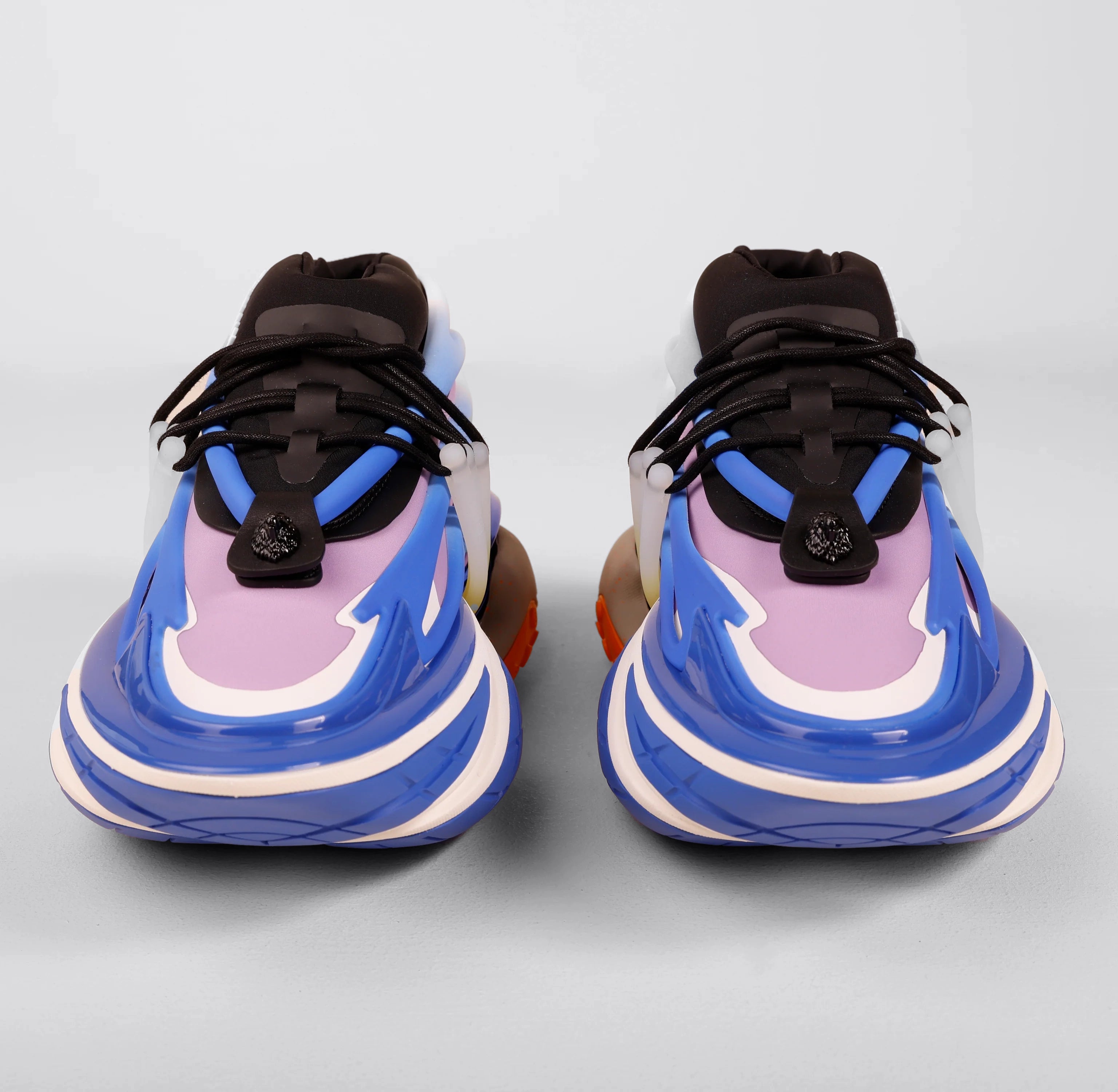 Sneakers Multicolor Balmain Unicorn