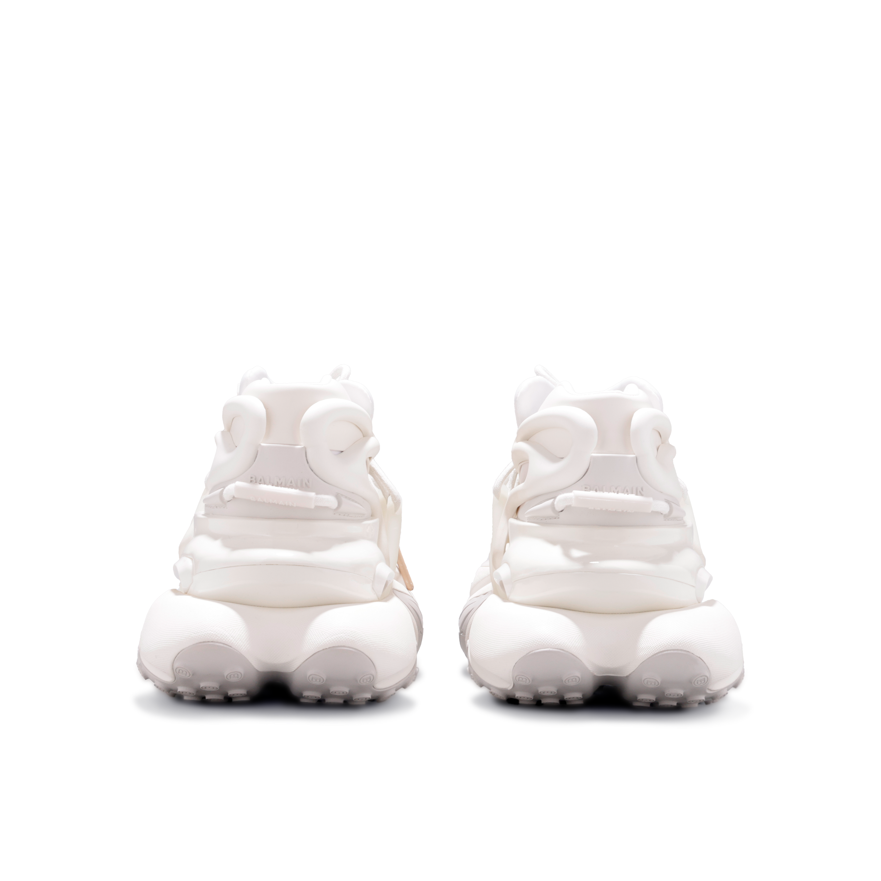 Sneakers Blancos Balmain Unicorn