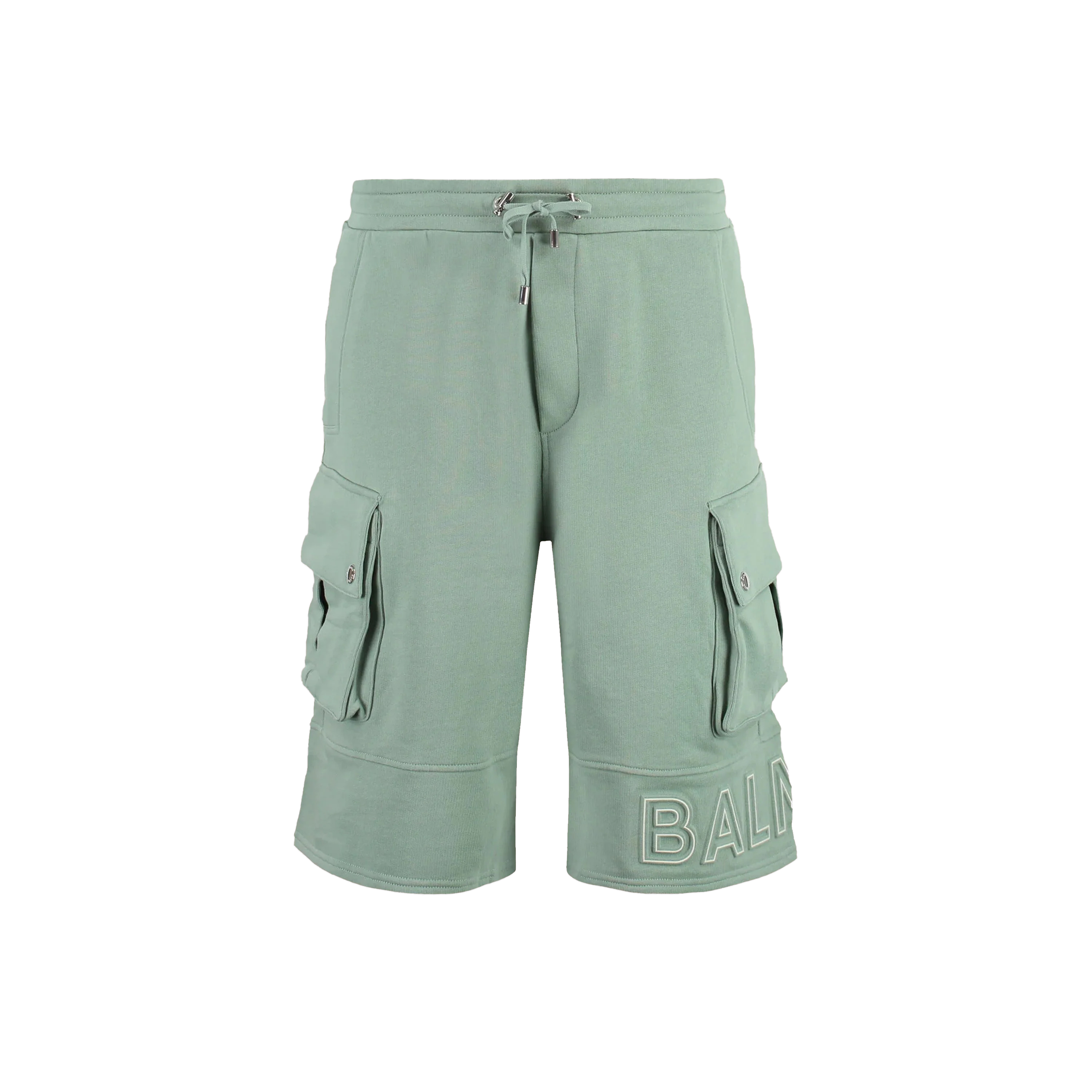 Short Verde Balmain Reflect