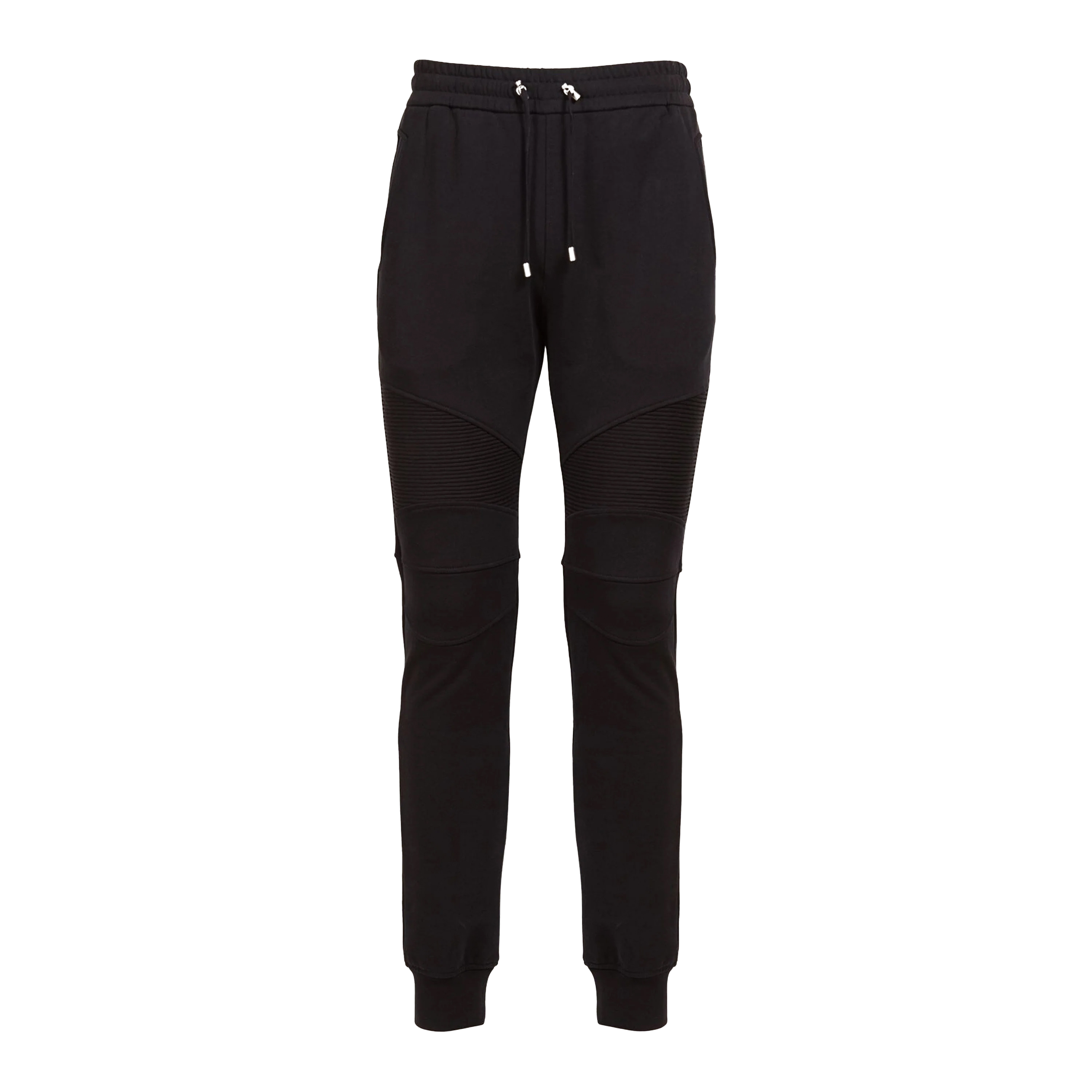 Jogger Negro Balmain Blogo