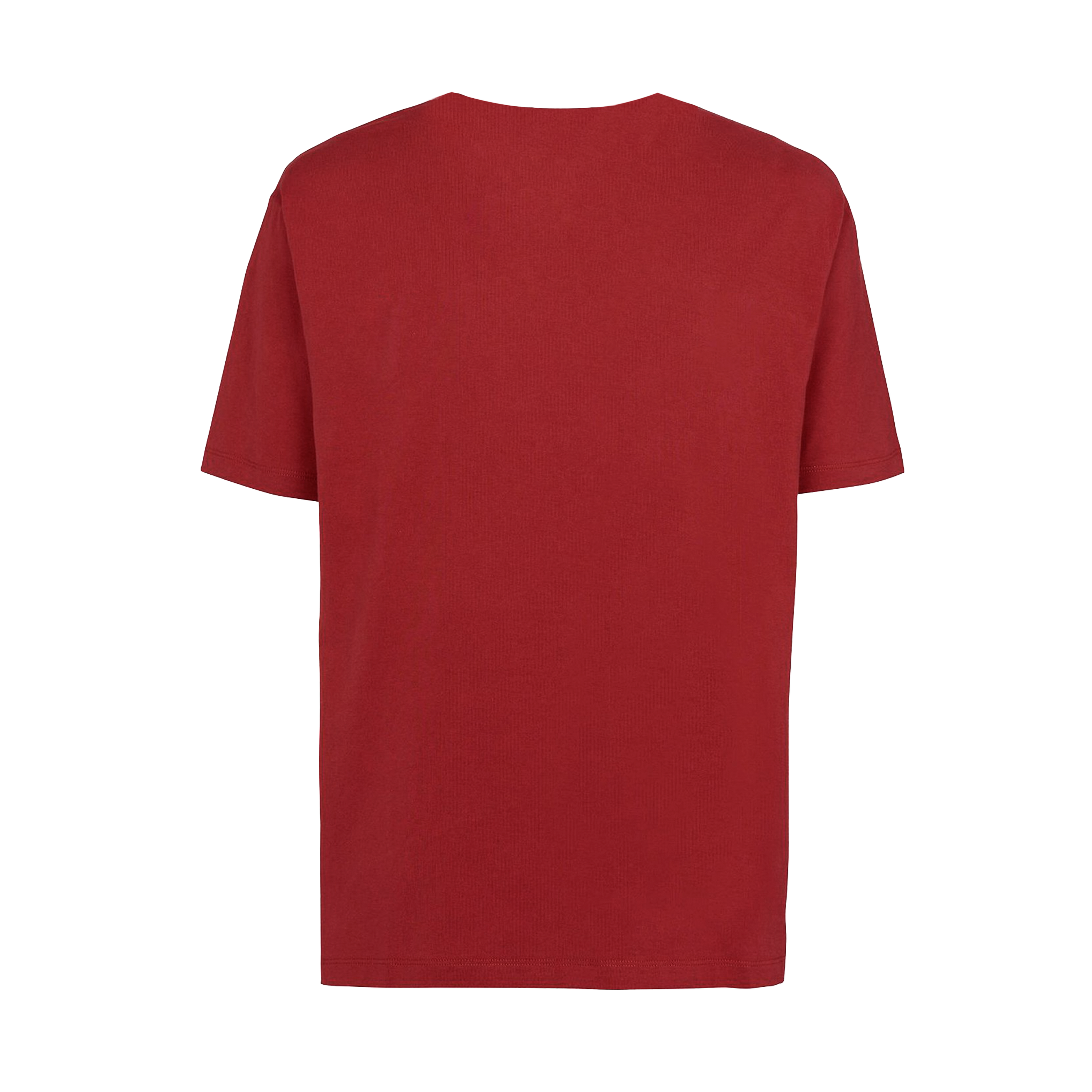 Camiseta Blanca Balmain Paris Logo