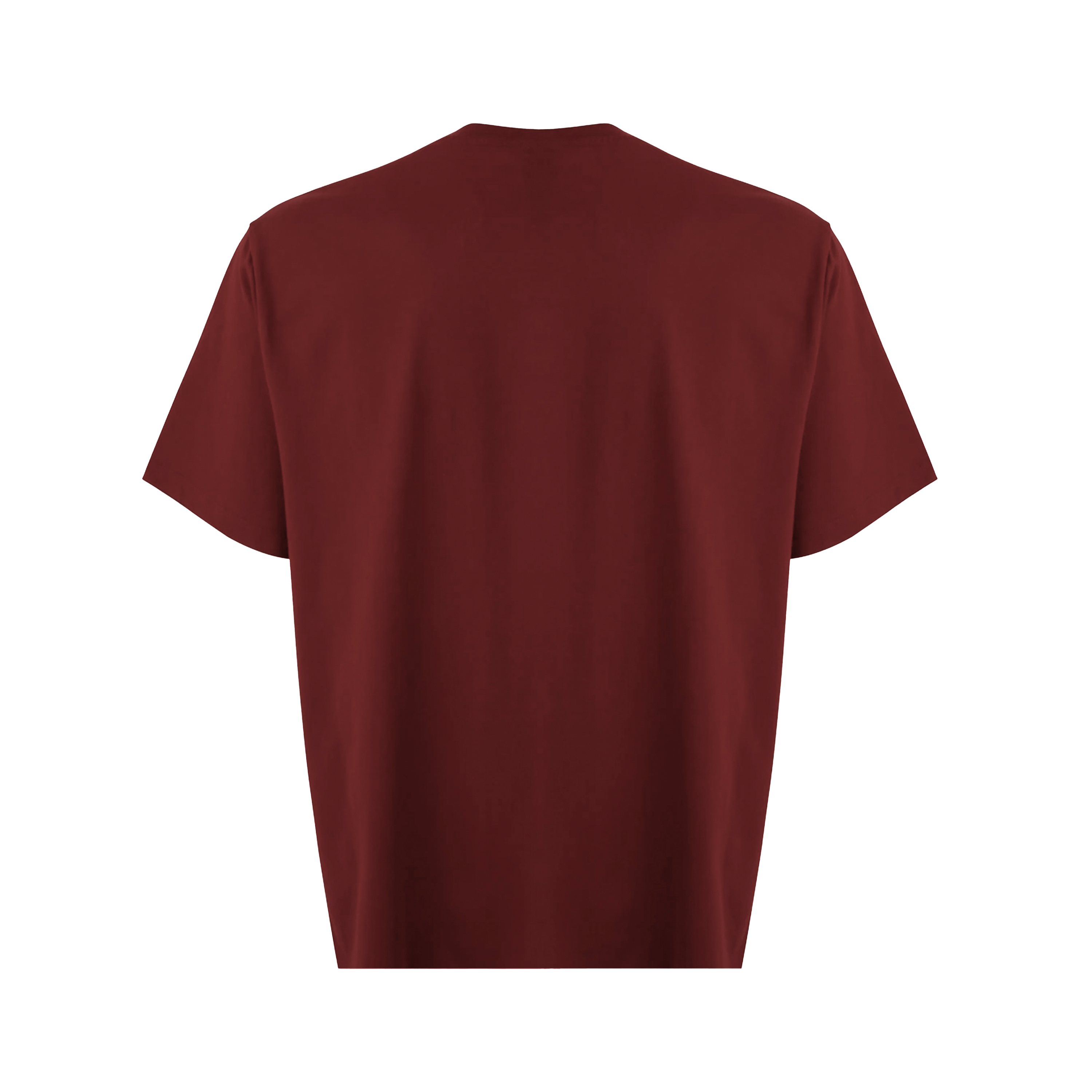 Camiseta Negra Balmain Flock & Foil