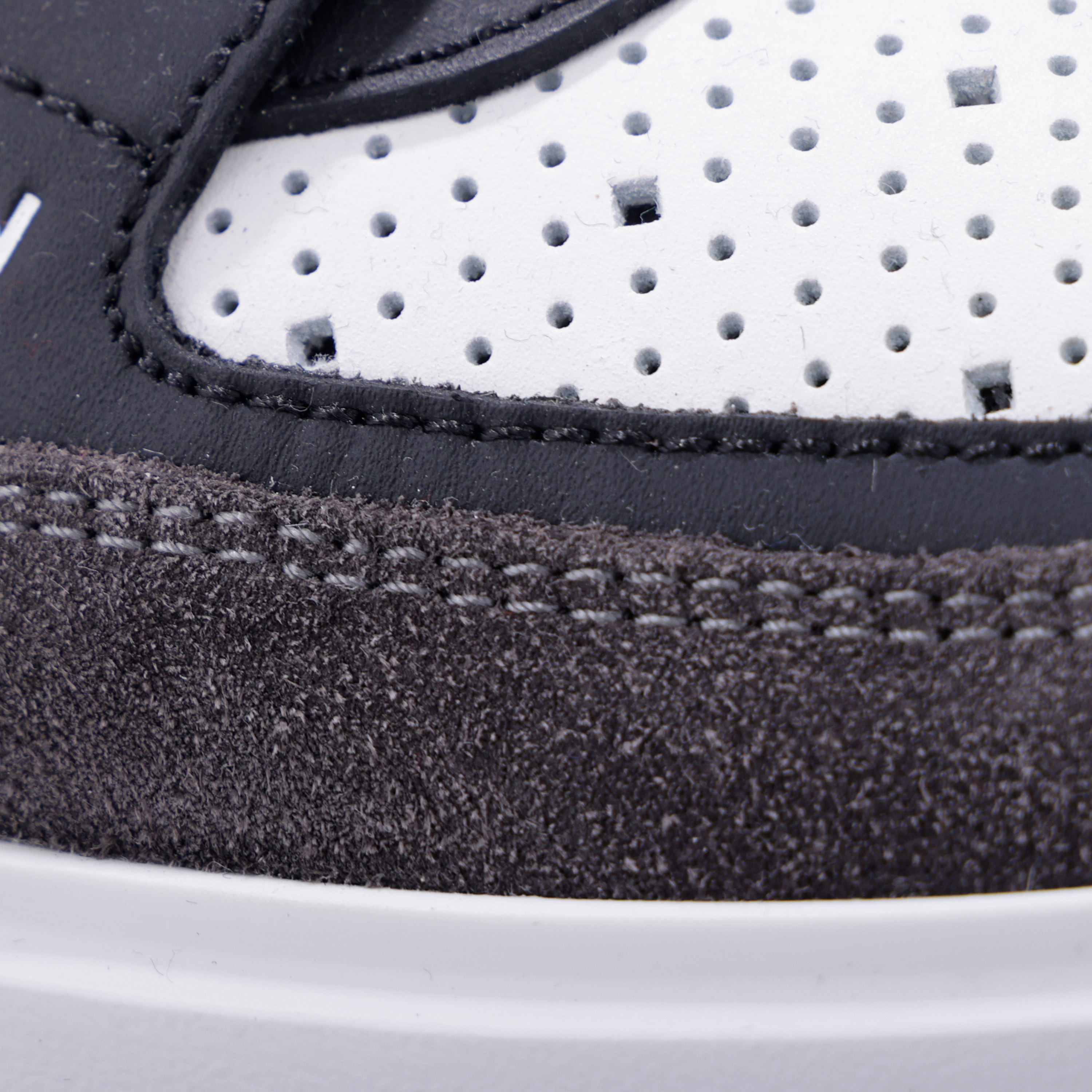 Sneakers Negros Balmain Balmain B-Court