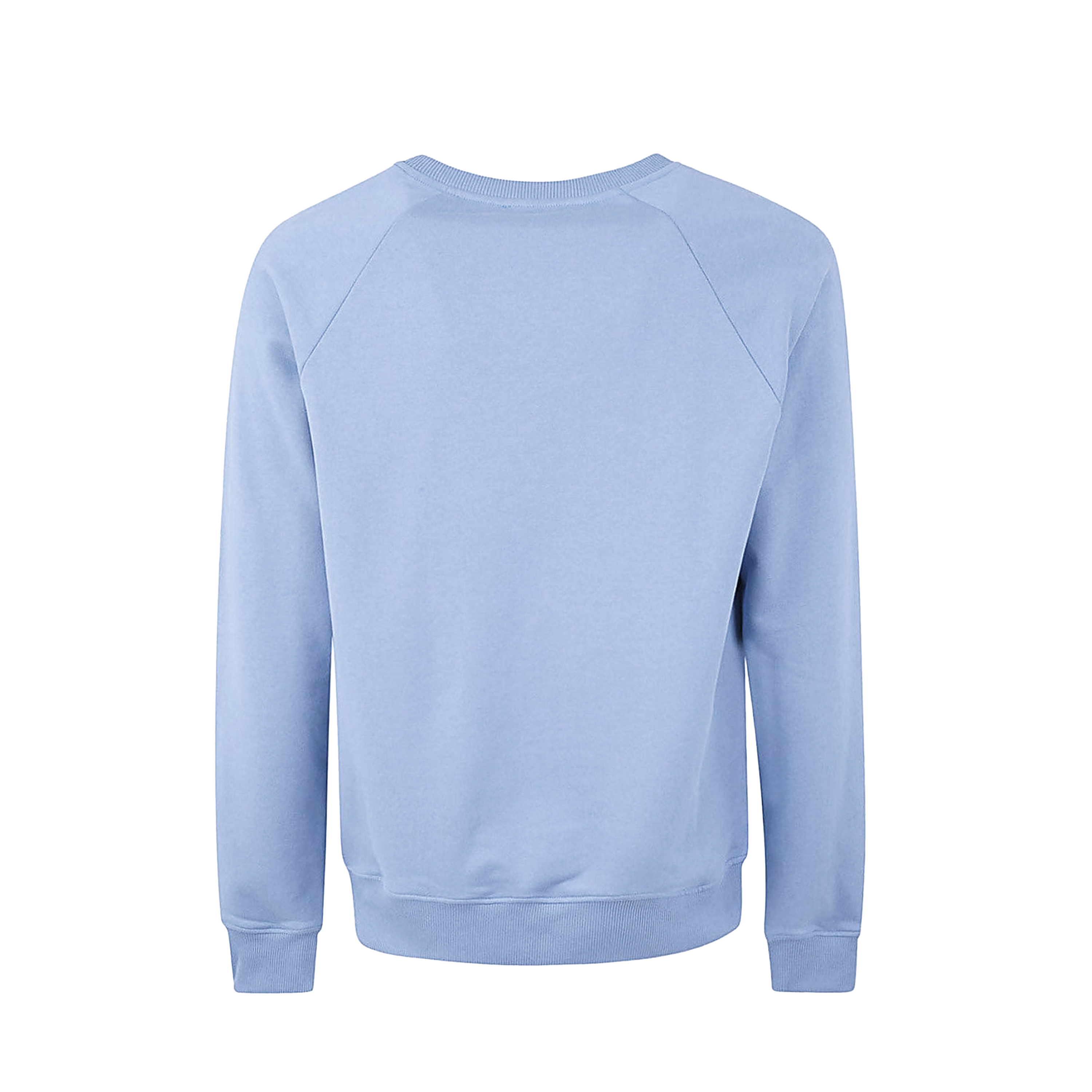 Buzo Celeste Balmain Flock