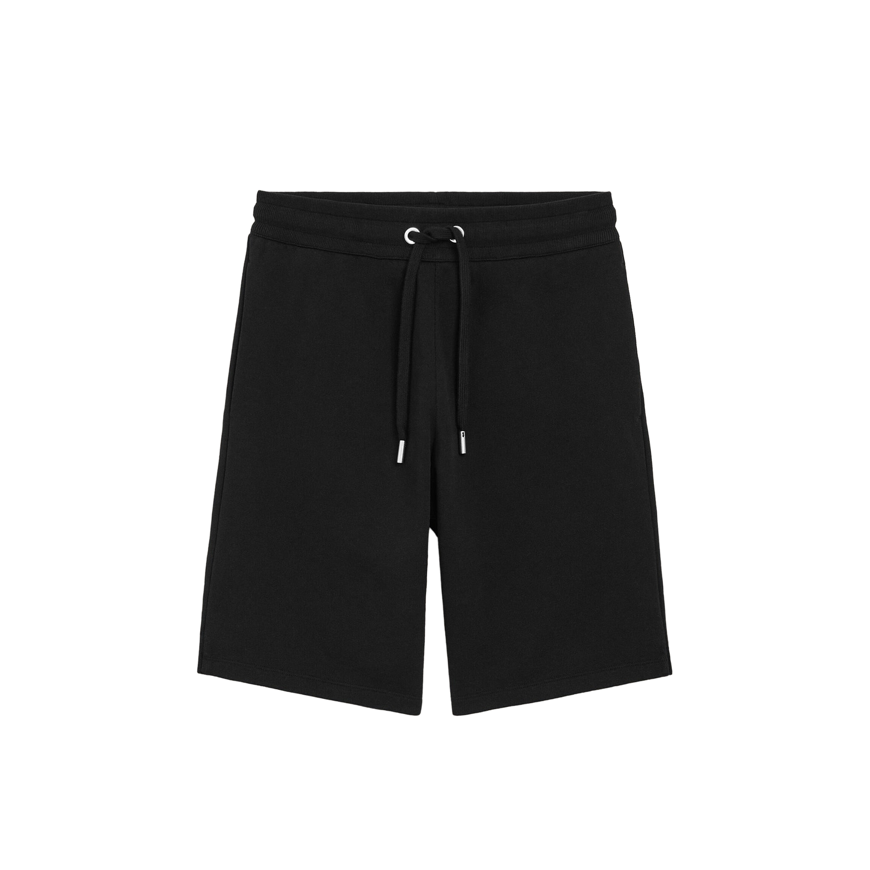 Short Negro Ami Paris Coeur