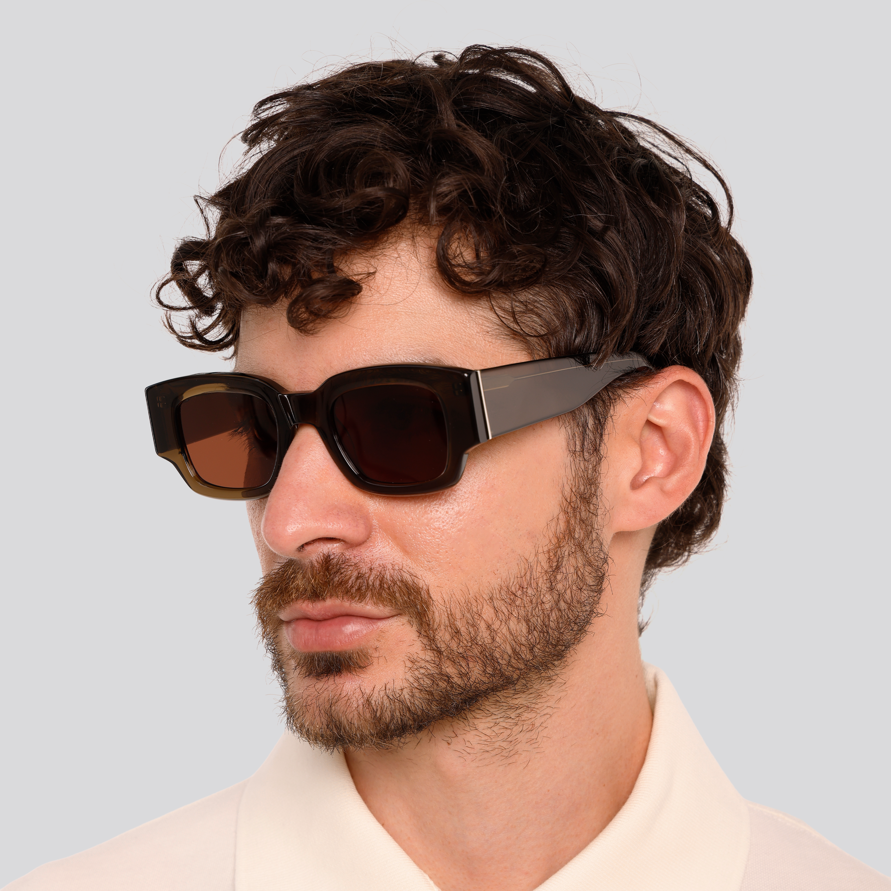 Gafas Negras Ami Paris 75001