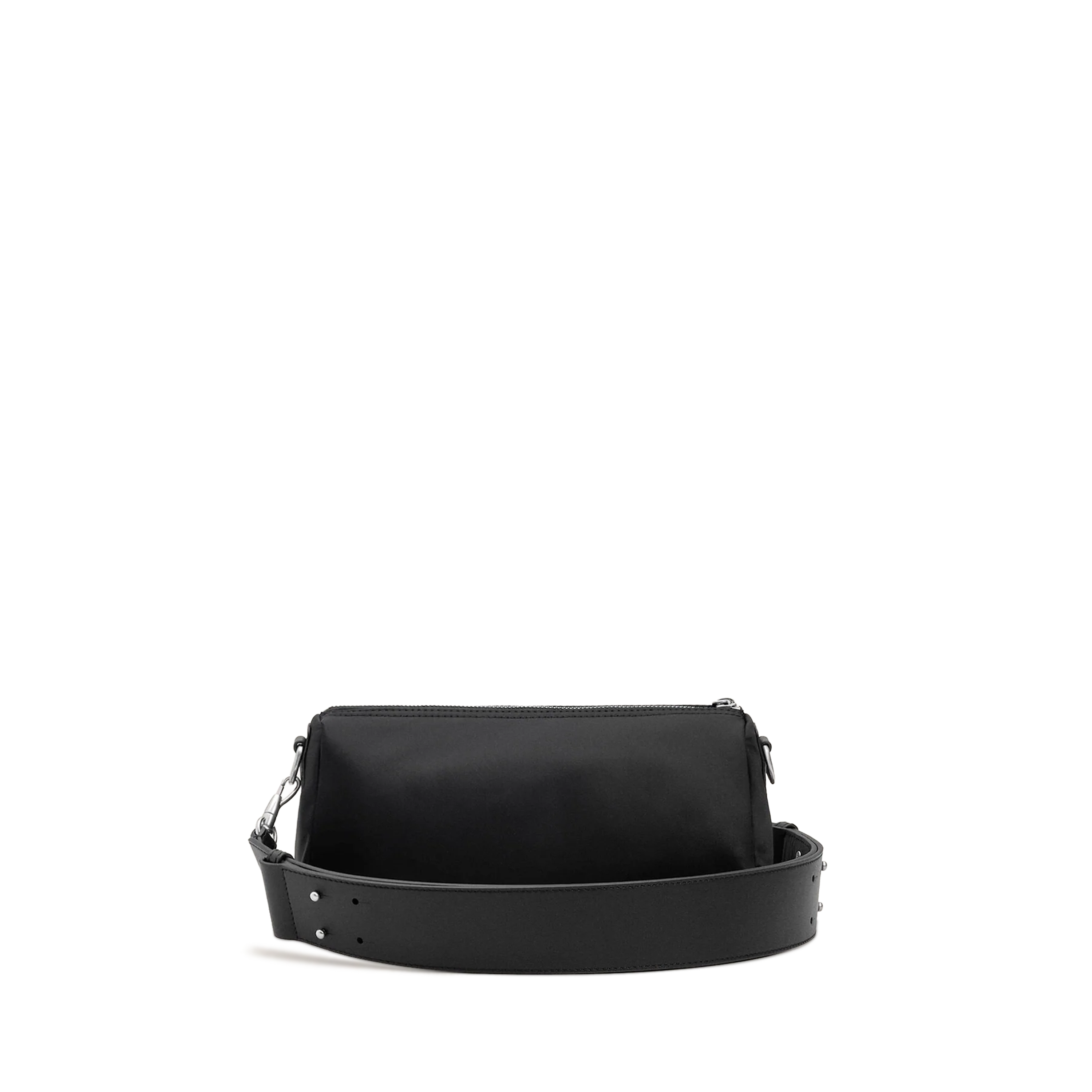 Cartera Negra Ami Paris Marcel