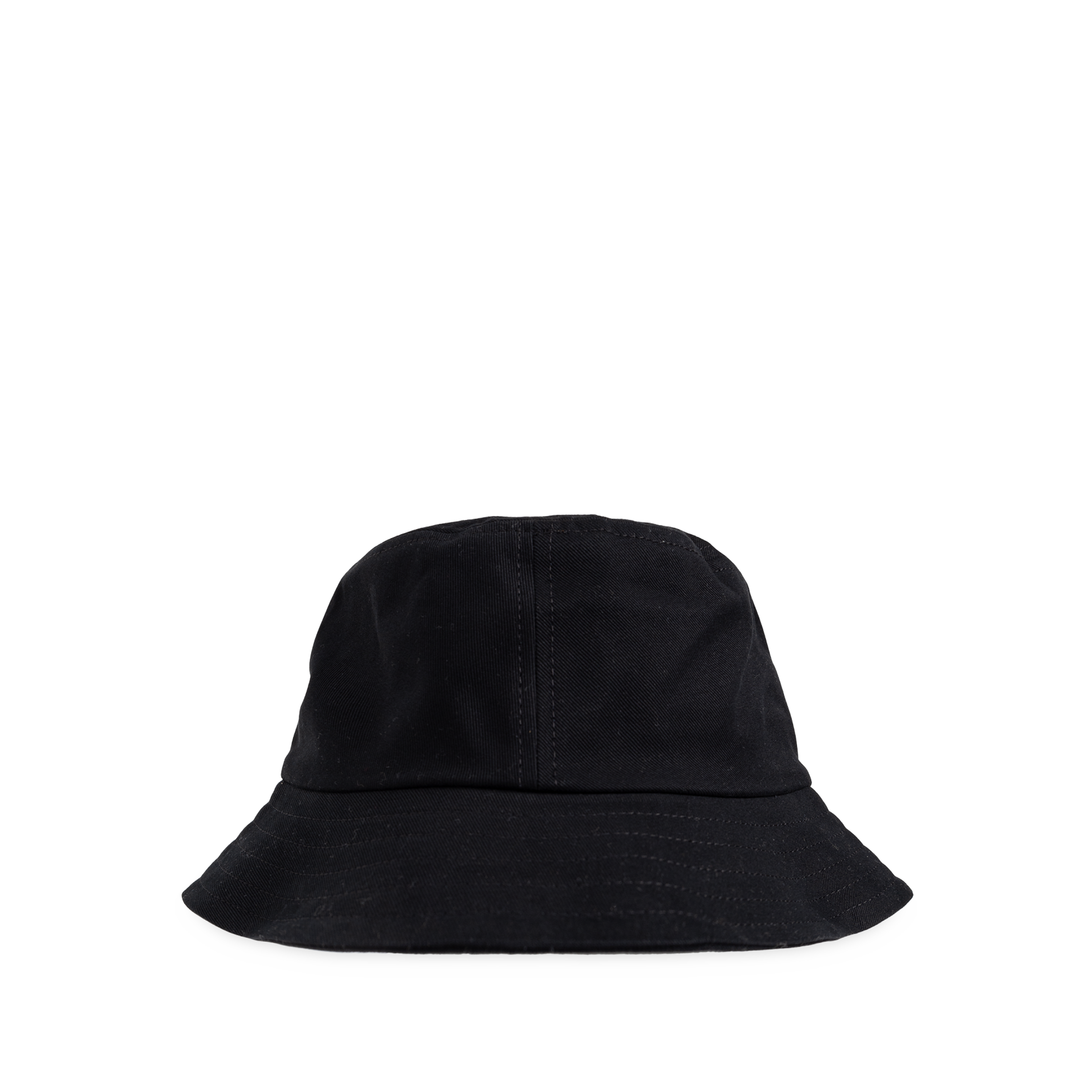 Gorro Negro Ami Paris Coeur