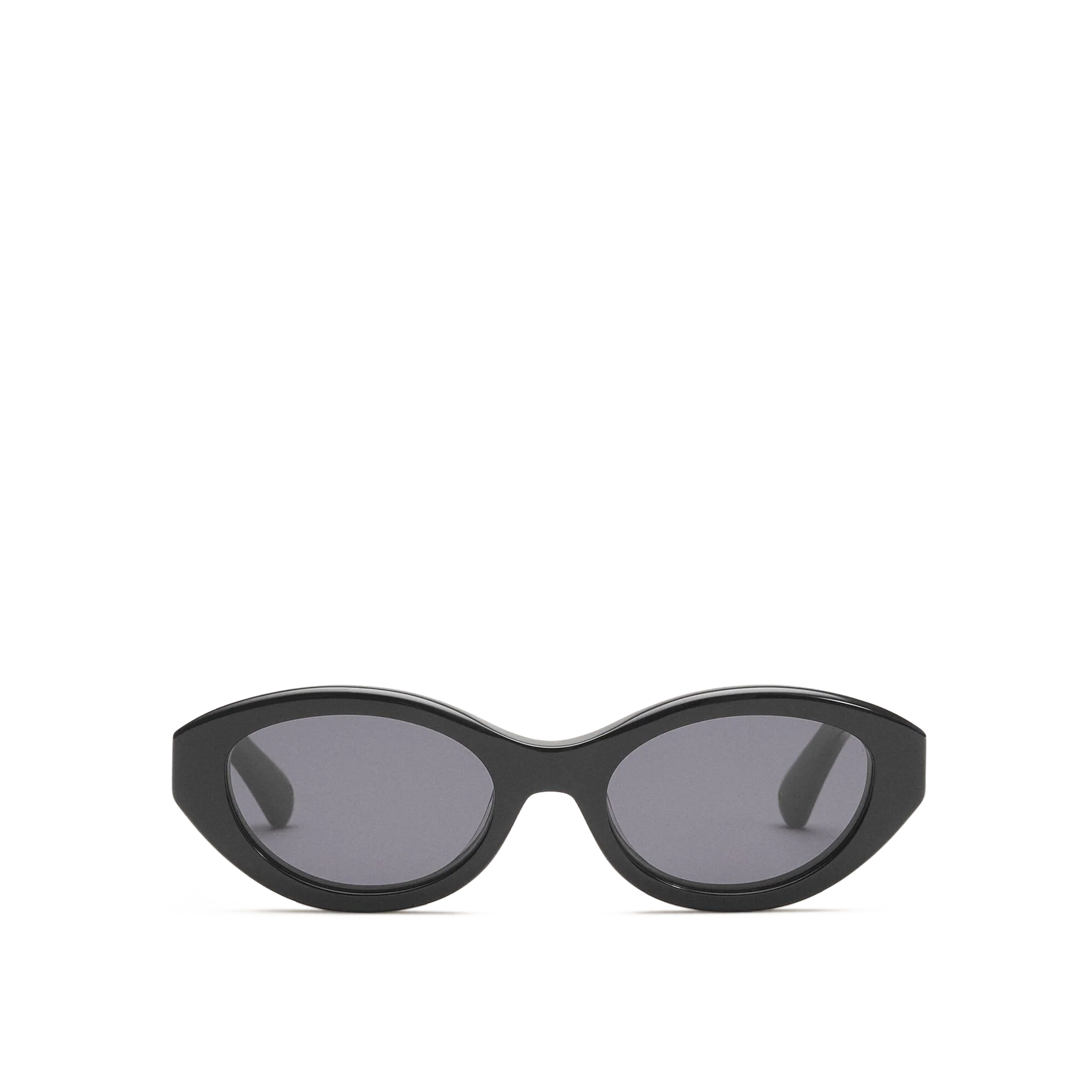 Gafas Negras Ami Paris 75017