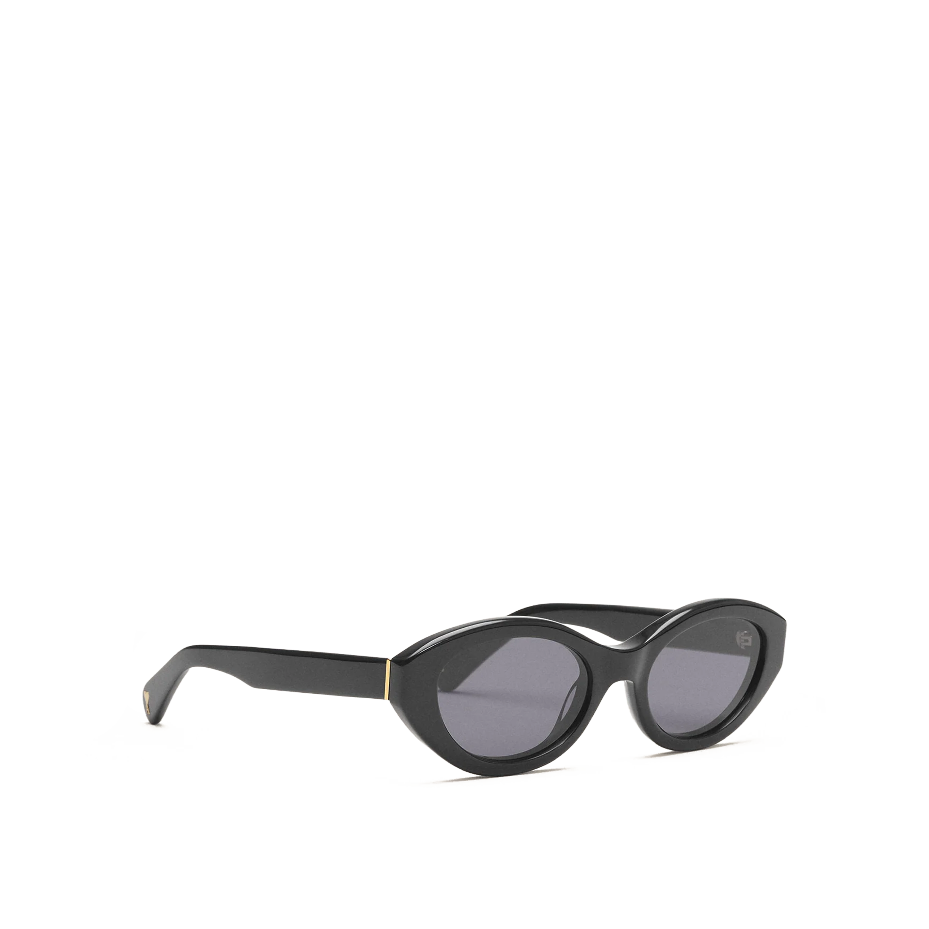 Gafas Negras Ami Paris 75017