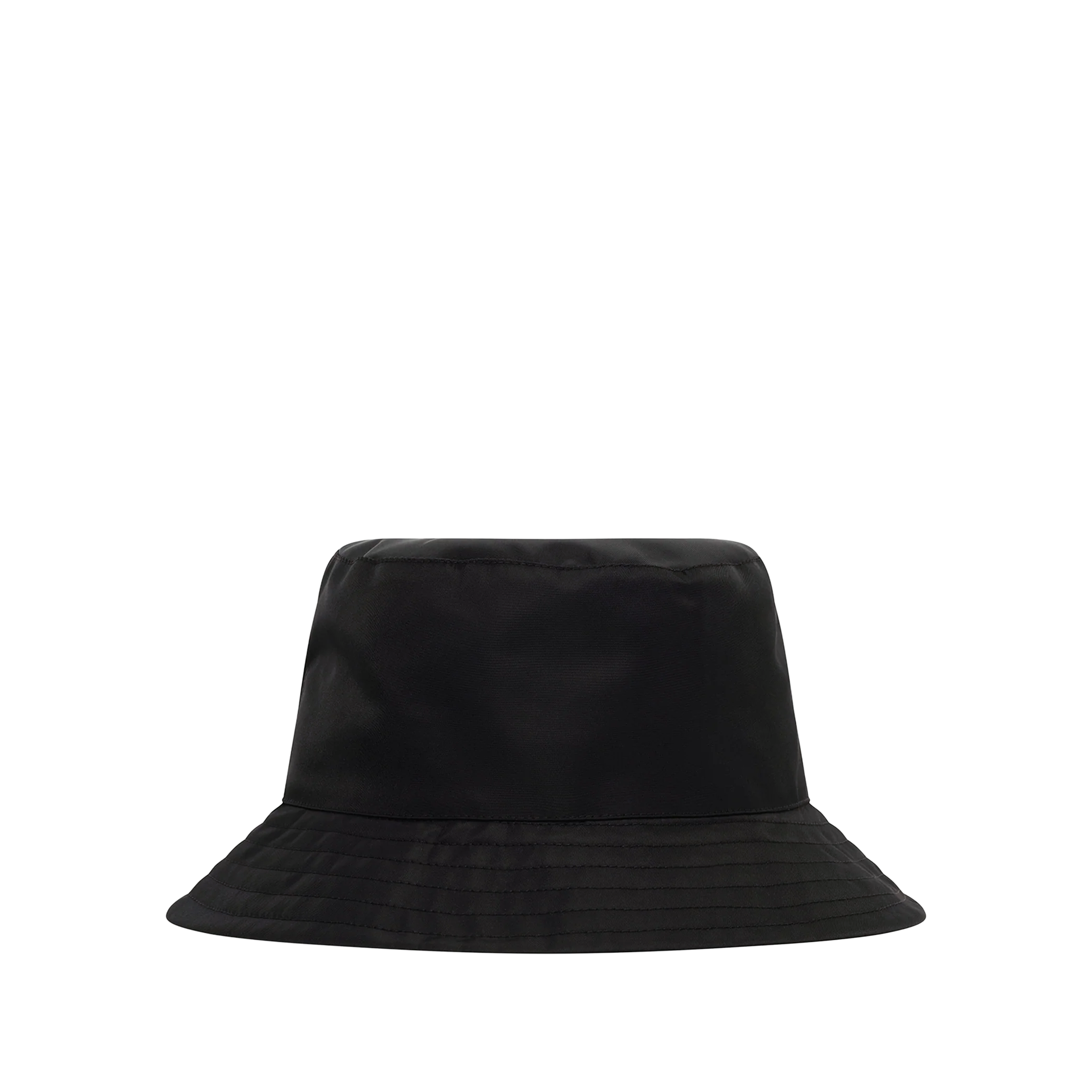 Gorro Negro Ami Paris Coeur