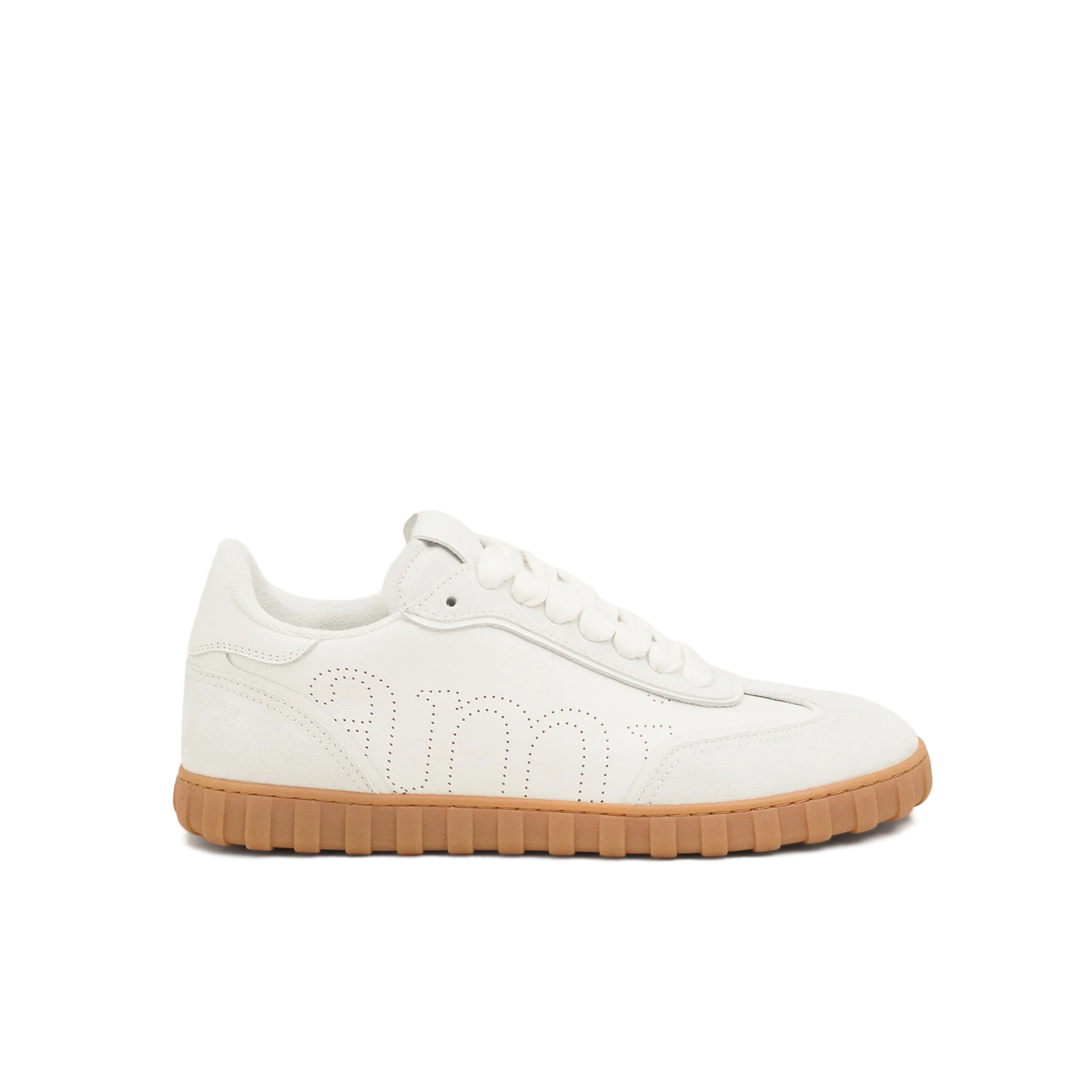 Sneakers Blancos Ami Paris Step