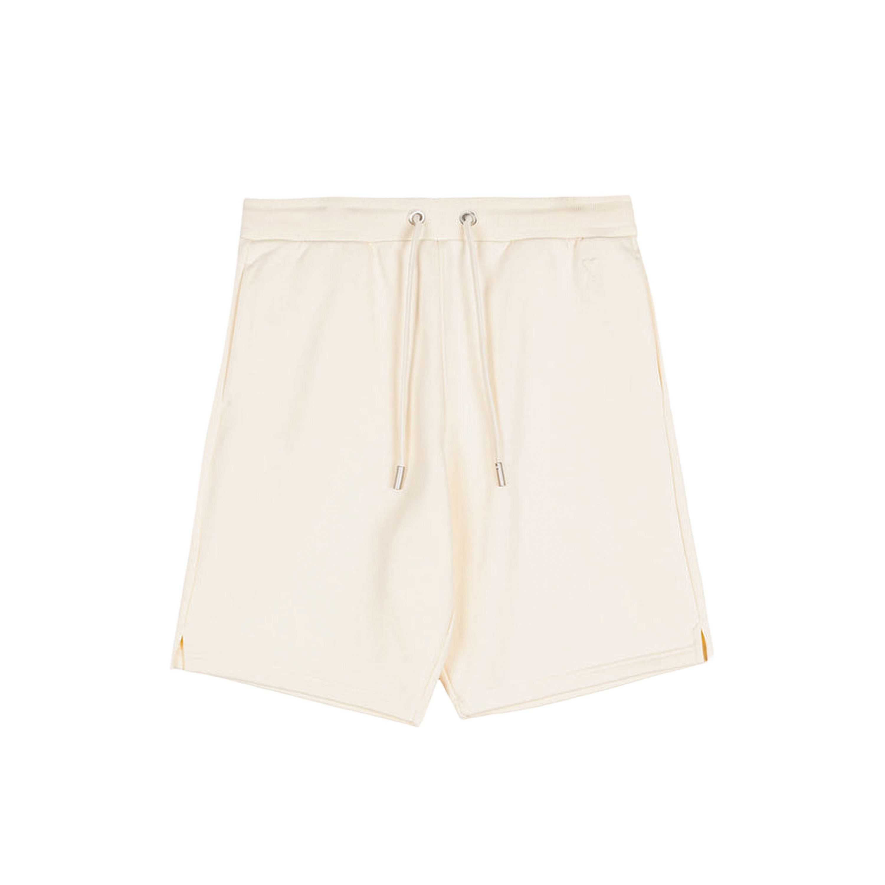 Short Ivory Ami Paris Coeur