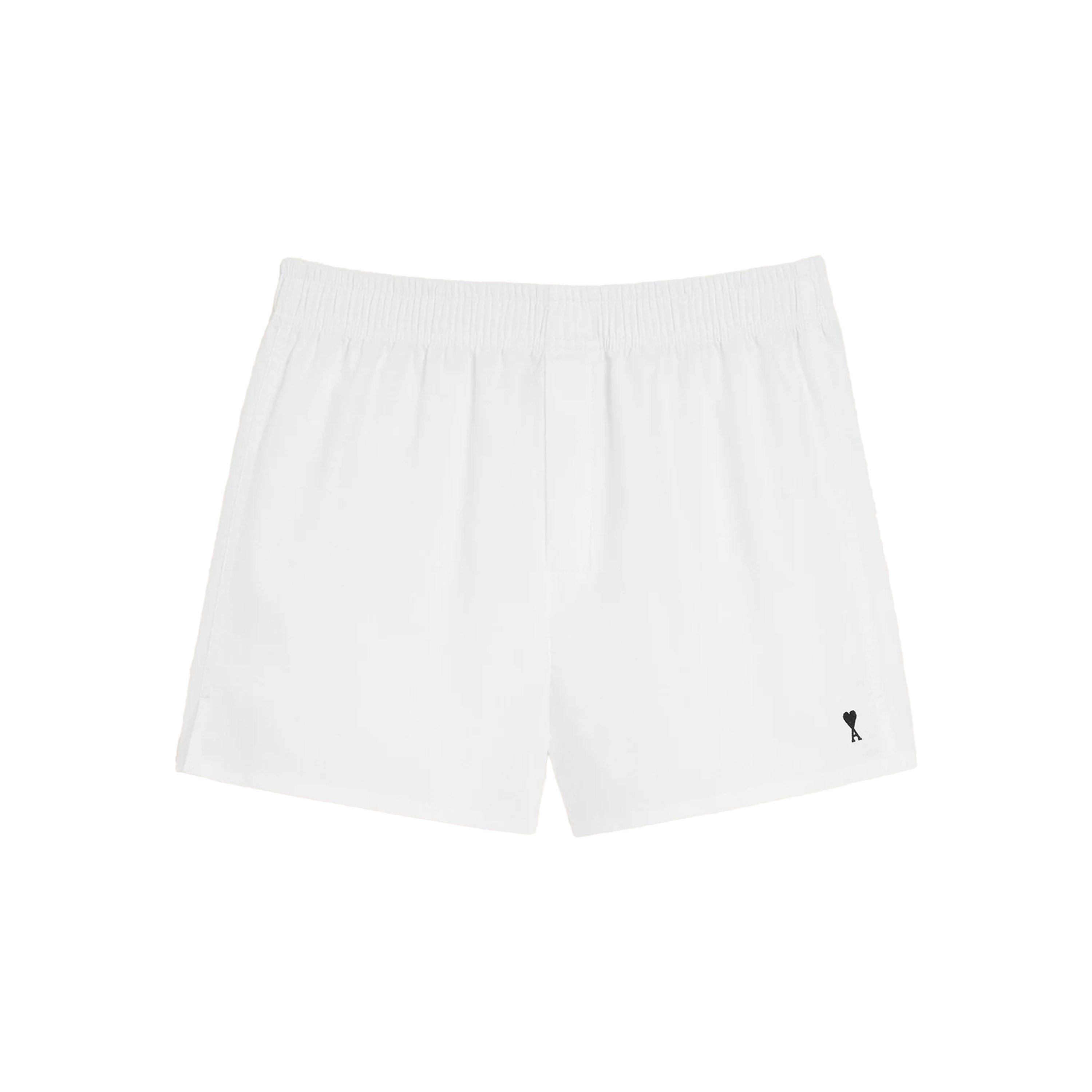 Boxer Blanco Ami Paris