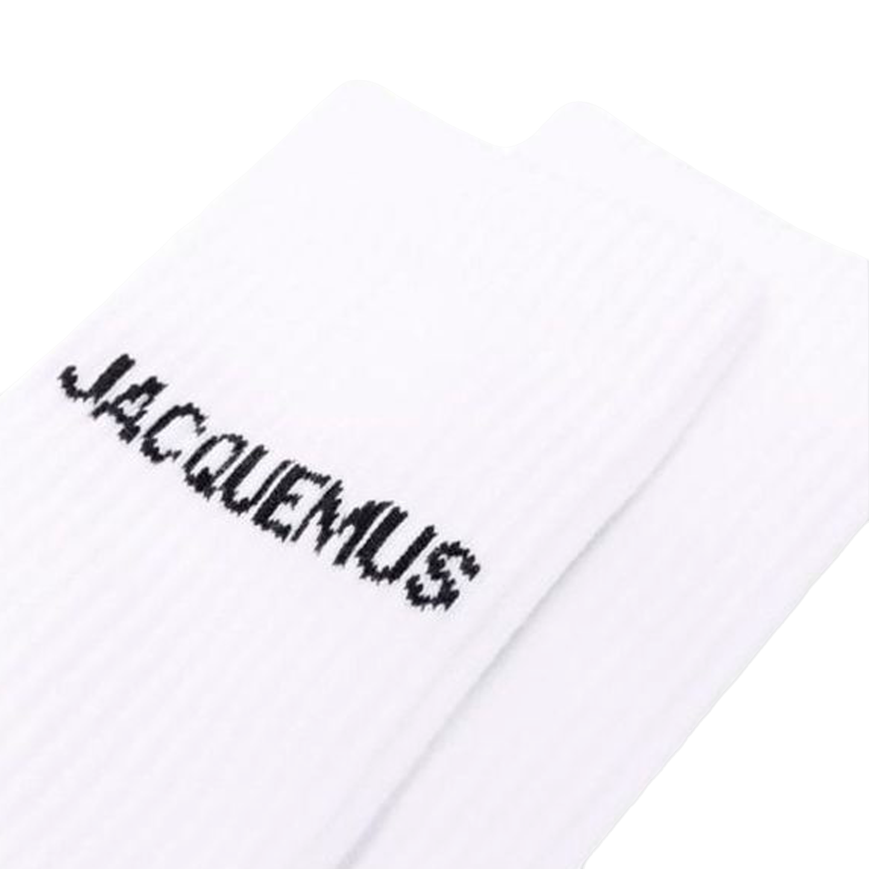 Medias Blancas Jacquemus Les Chaussettes Jacquemus