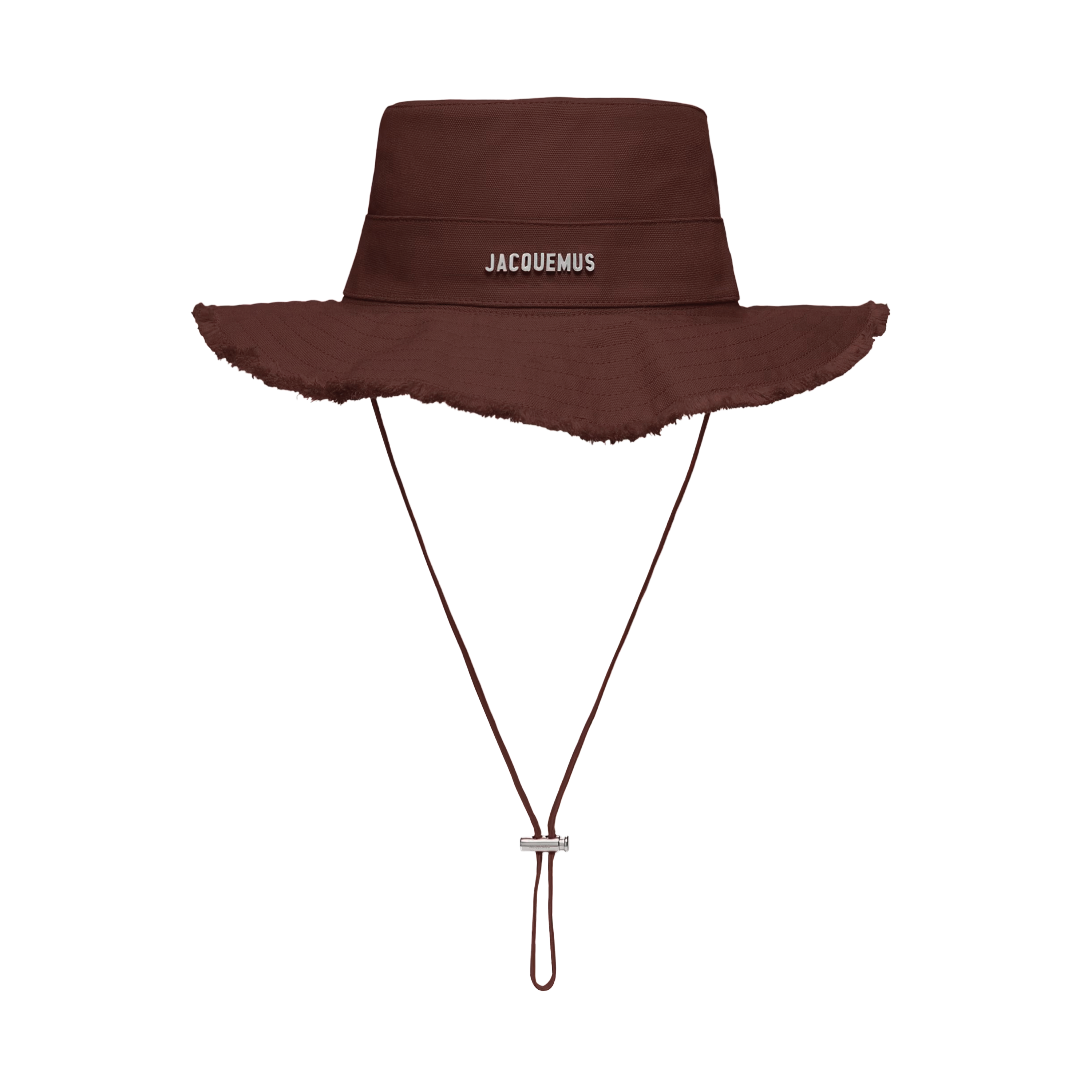 Gorro Café Jacquemus Le Bob Artichaut