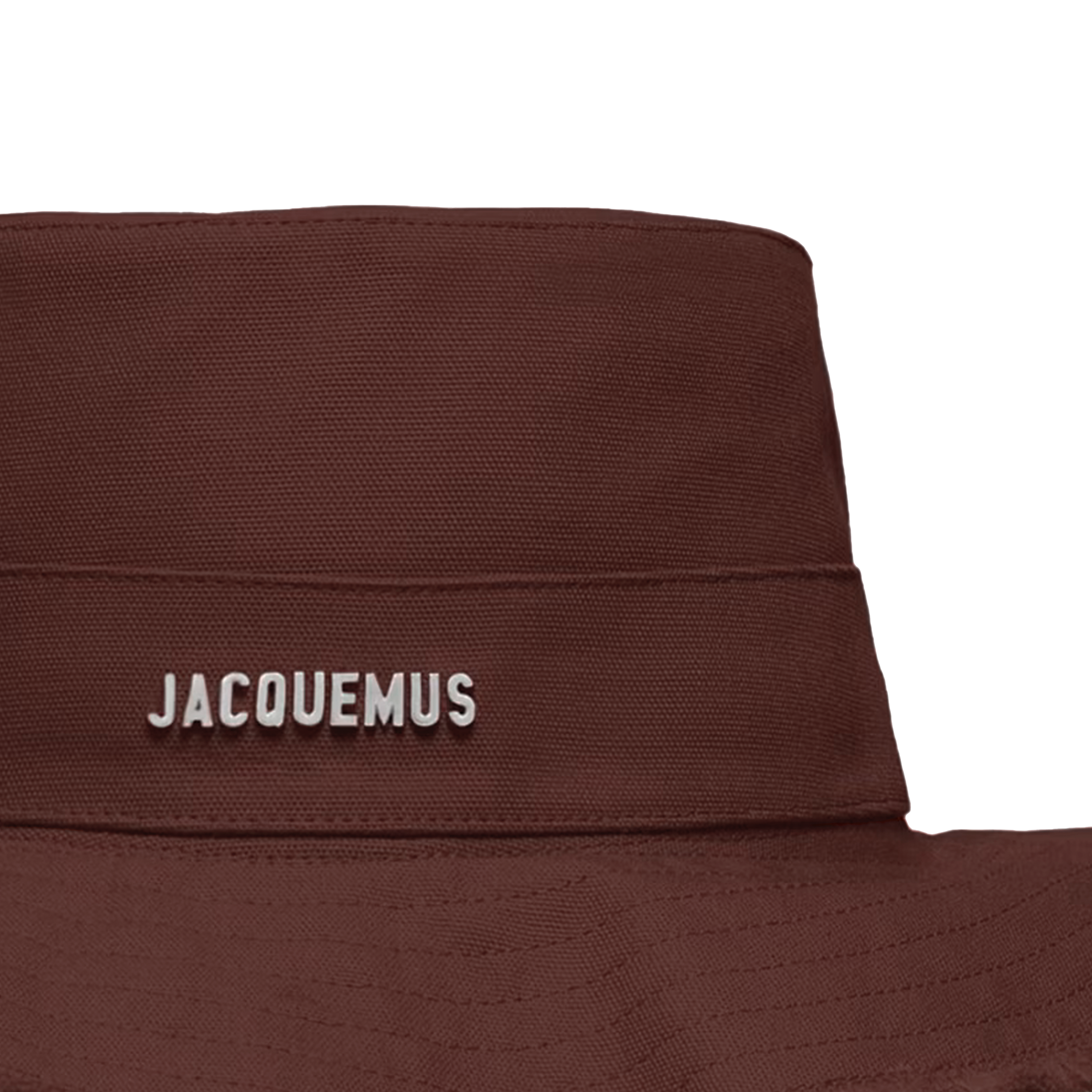 Gorro Café Jacquemus Le Bob Artichaut