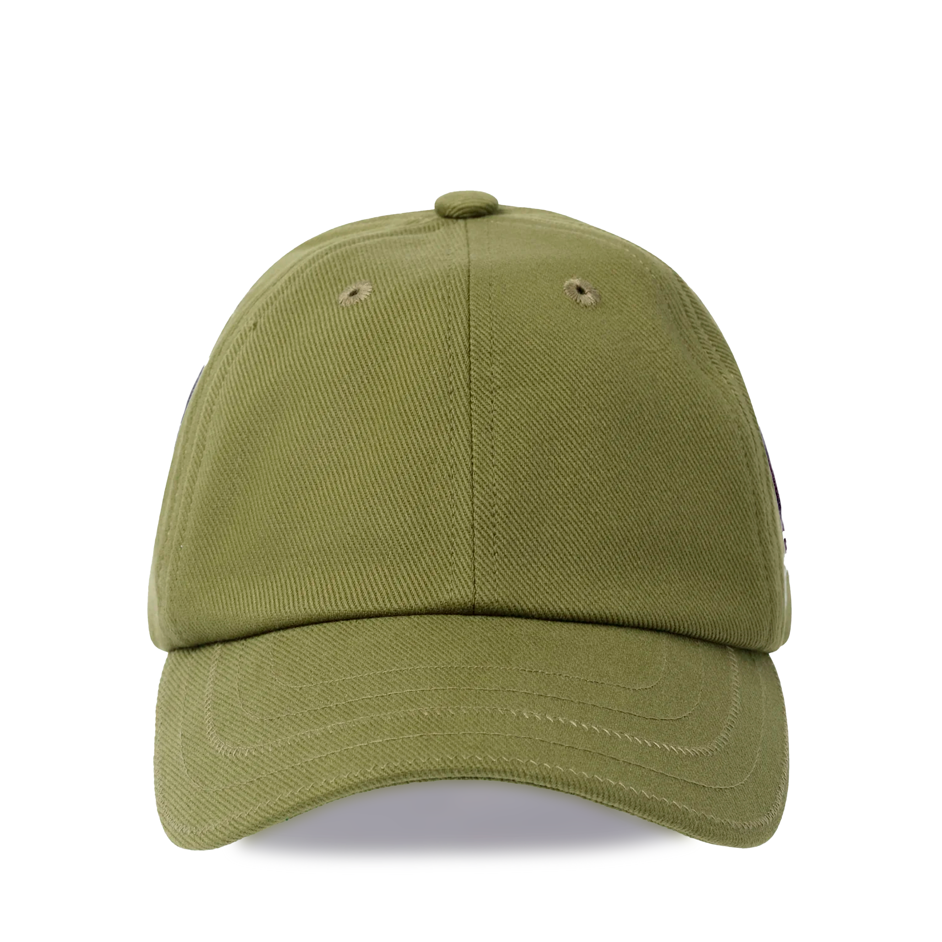 Gorra Verde Jacquemus La Casquette Jacquemus