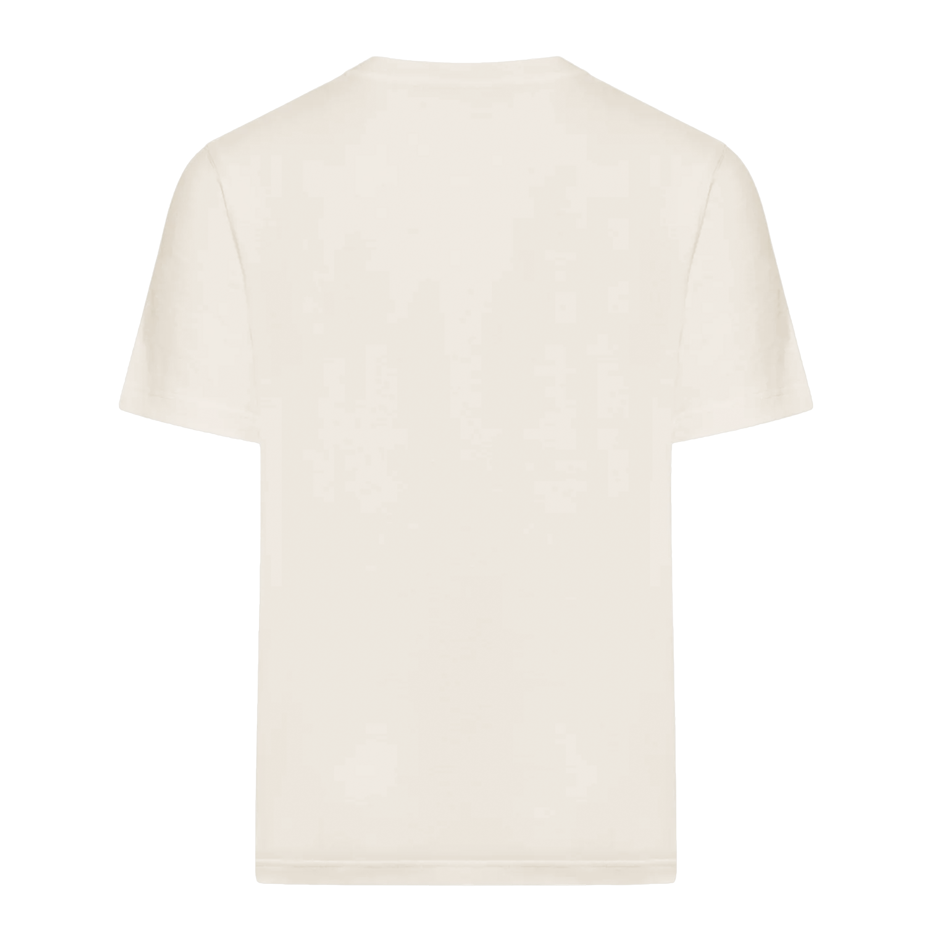 Camiseta Beige Jacquemus Le Tshirt Gros Grain