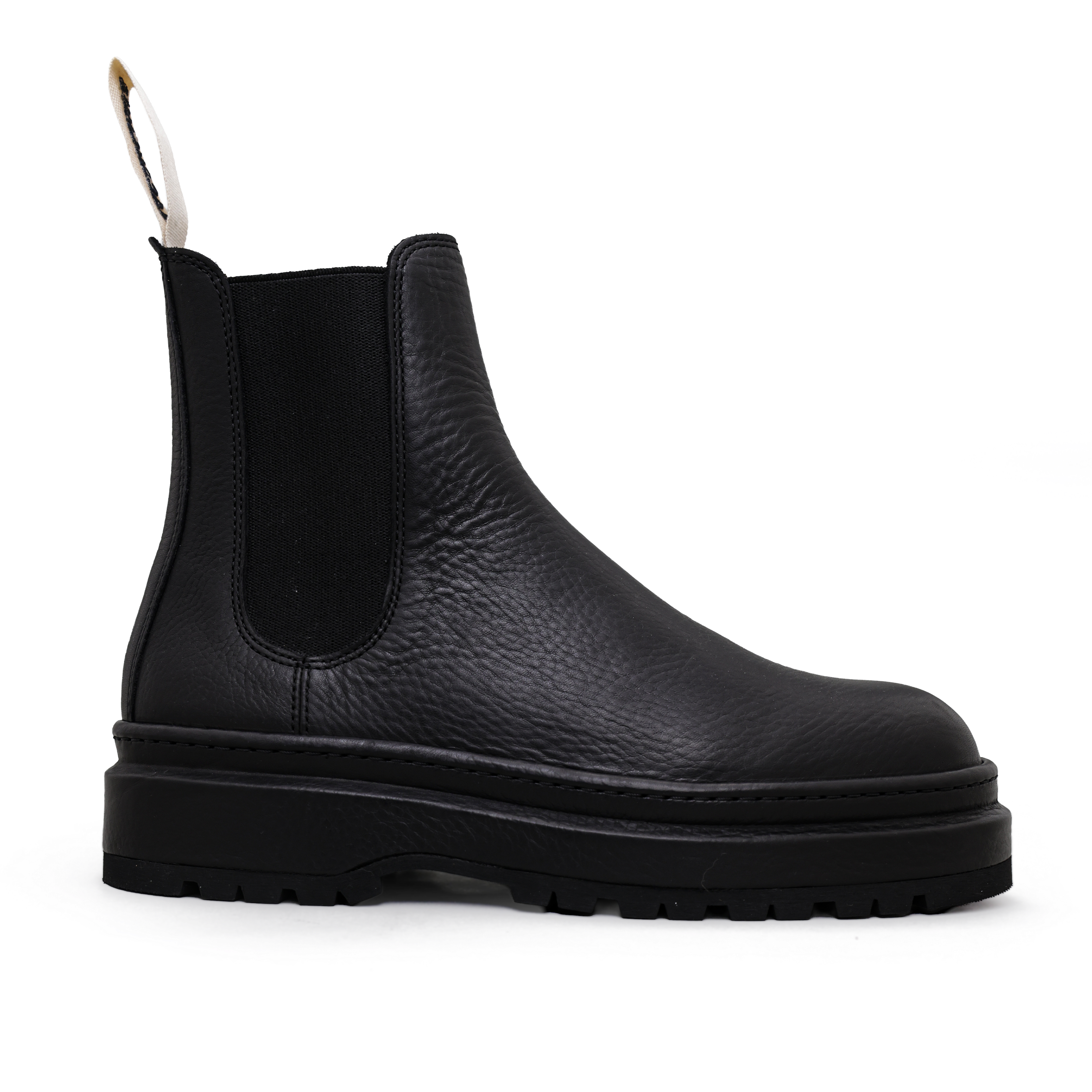 Botas Negras Jacquemus Les Bottines Pavane