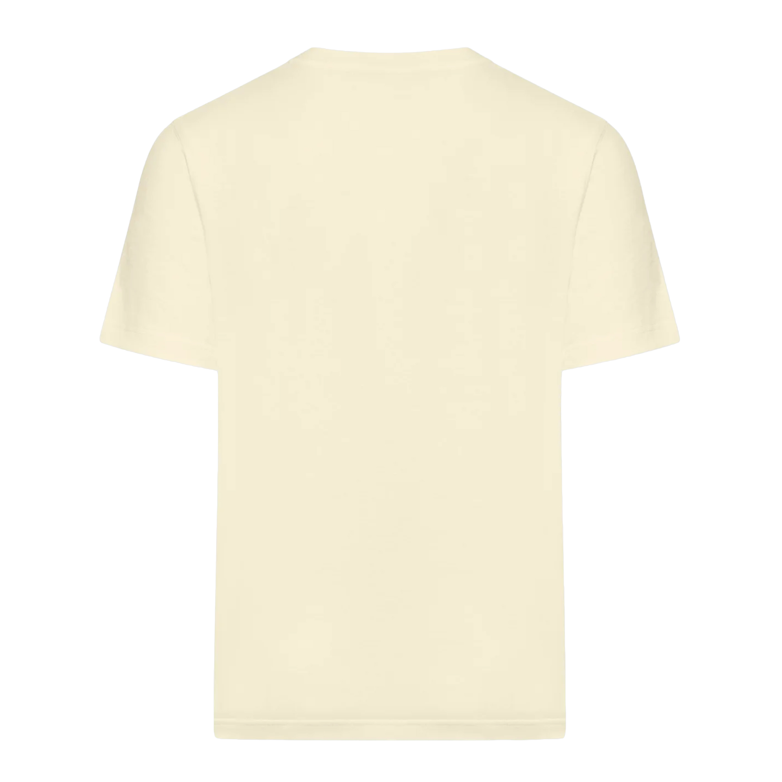 Camiseta Amarilla Jacquemus Le Tshirt Gros Grain