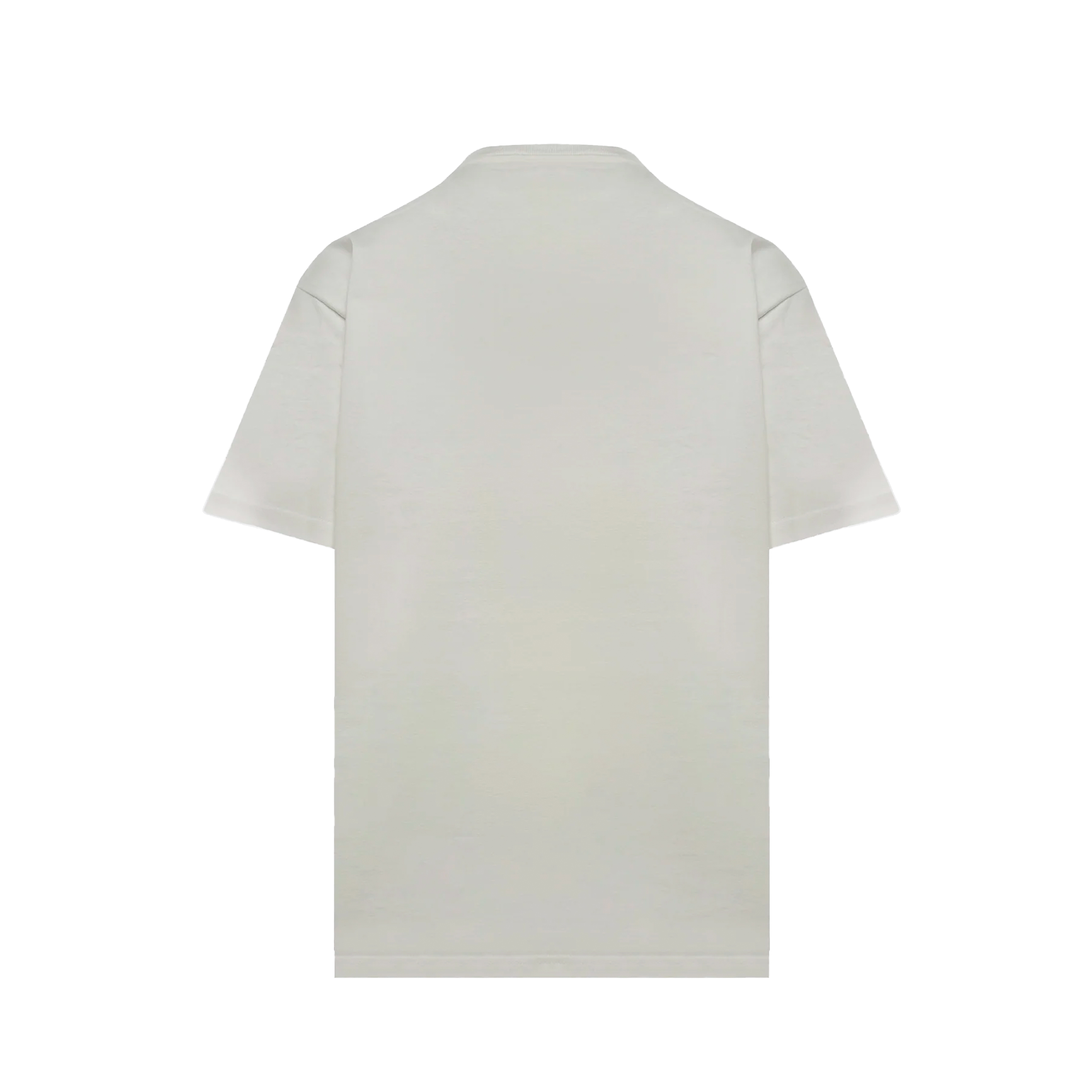 Camiseta Beige Jacquemus Le Tshirt Vintage
