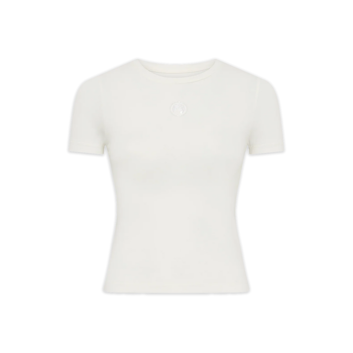 Camiseta Blanca Marine Serre Pearl Logo