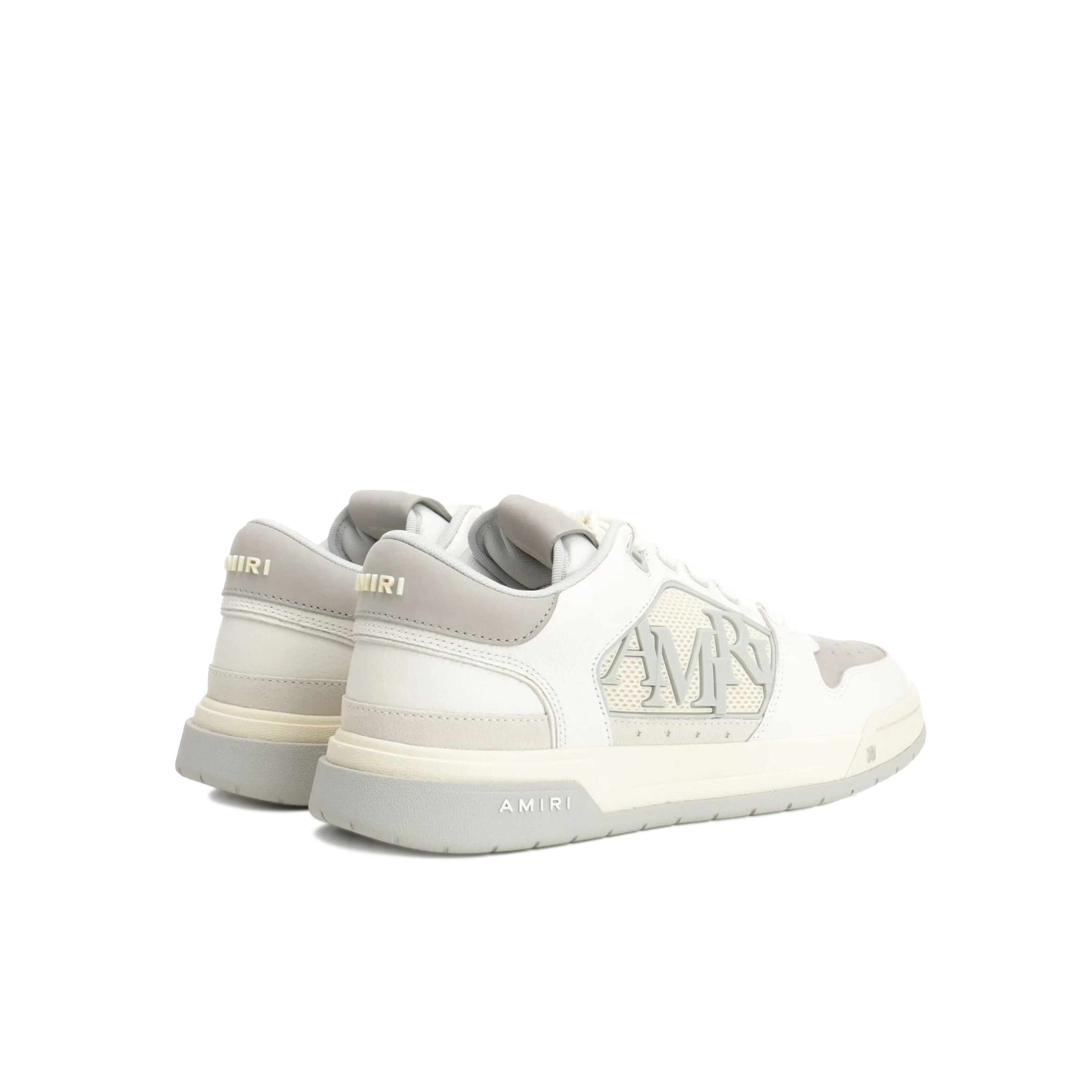 Sneakers Blancos AMIRI Classic Low