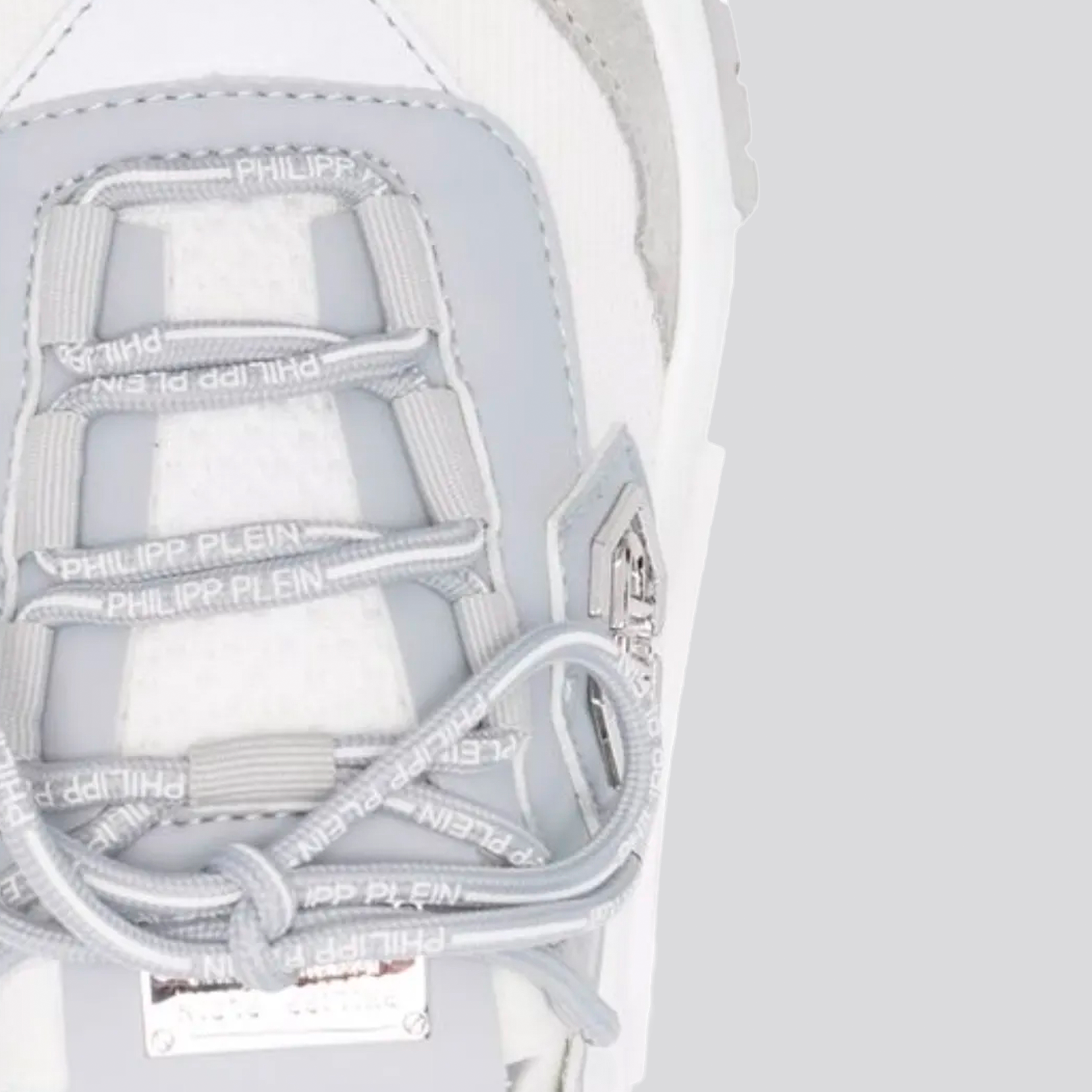 Sneakers Gris Philipp Plein Predator